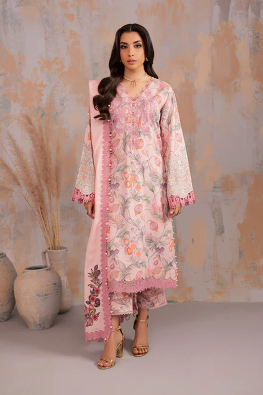 Flora Linen Addition '25