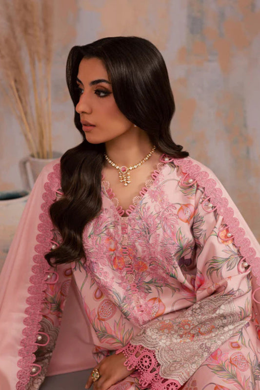 Flora Linen Addition '25