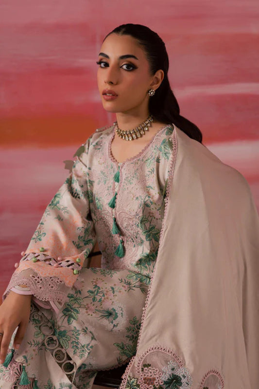 Flora Linen Addition '25