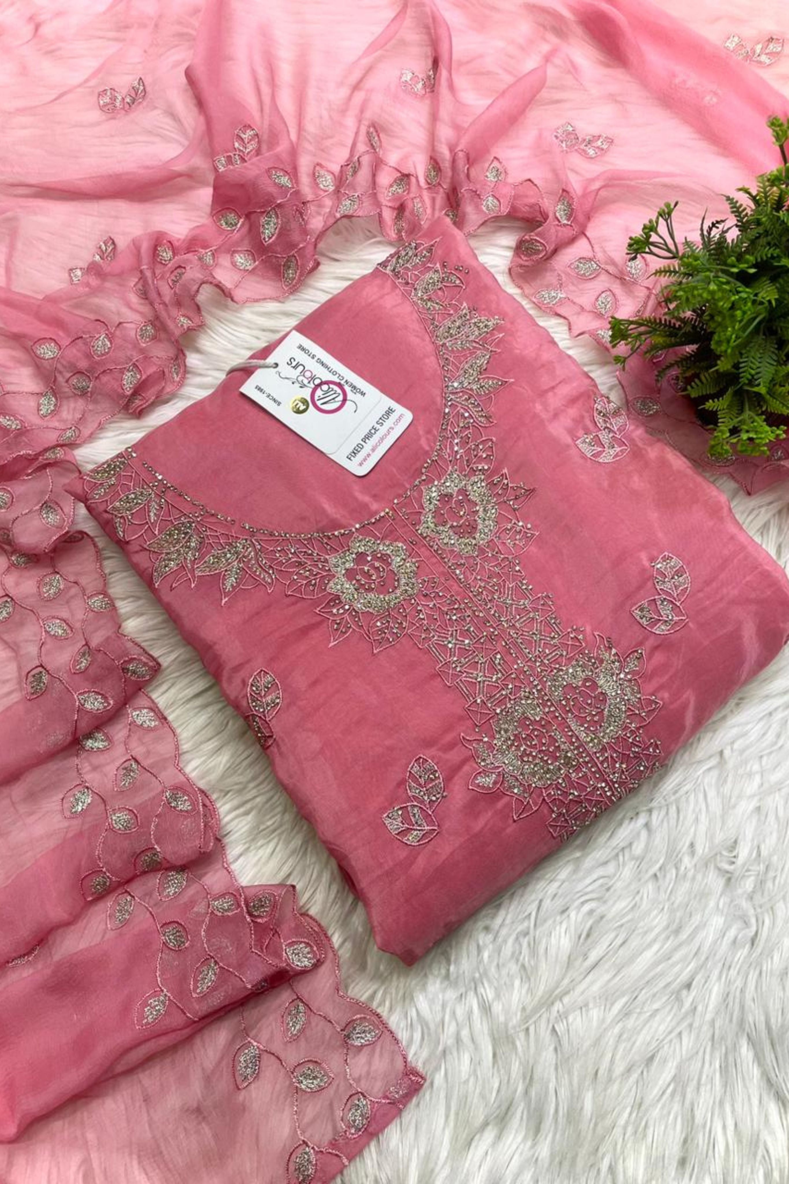 Graceful Designer Set | 104