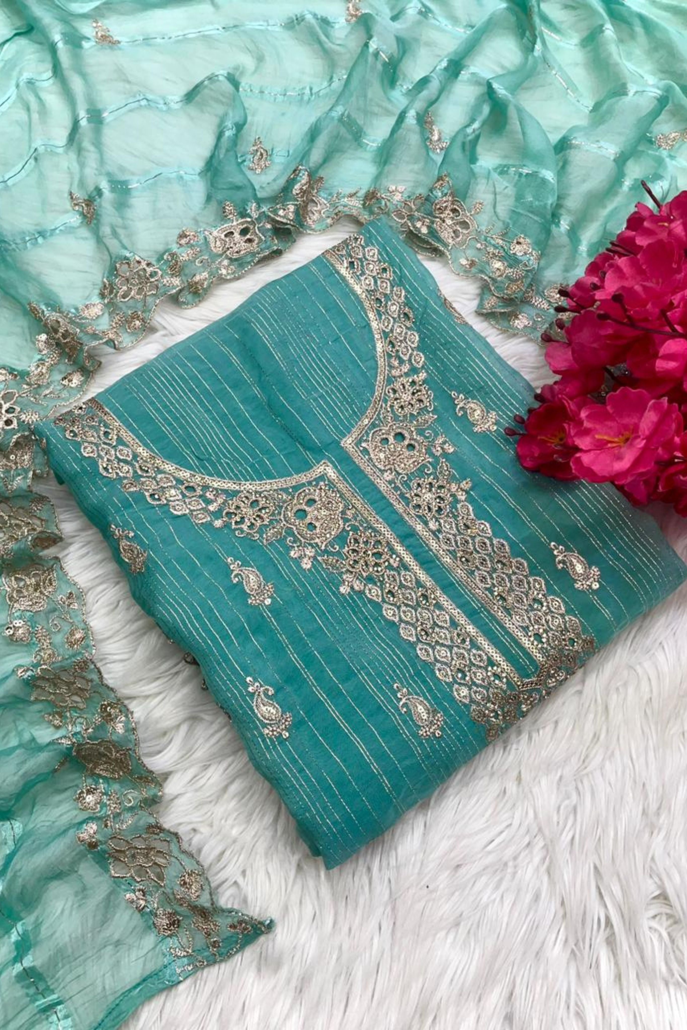 Classic Sophisticated Set || 204