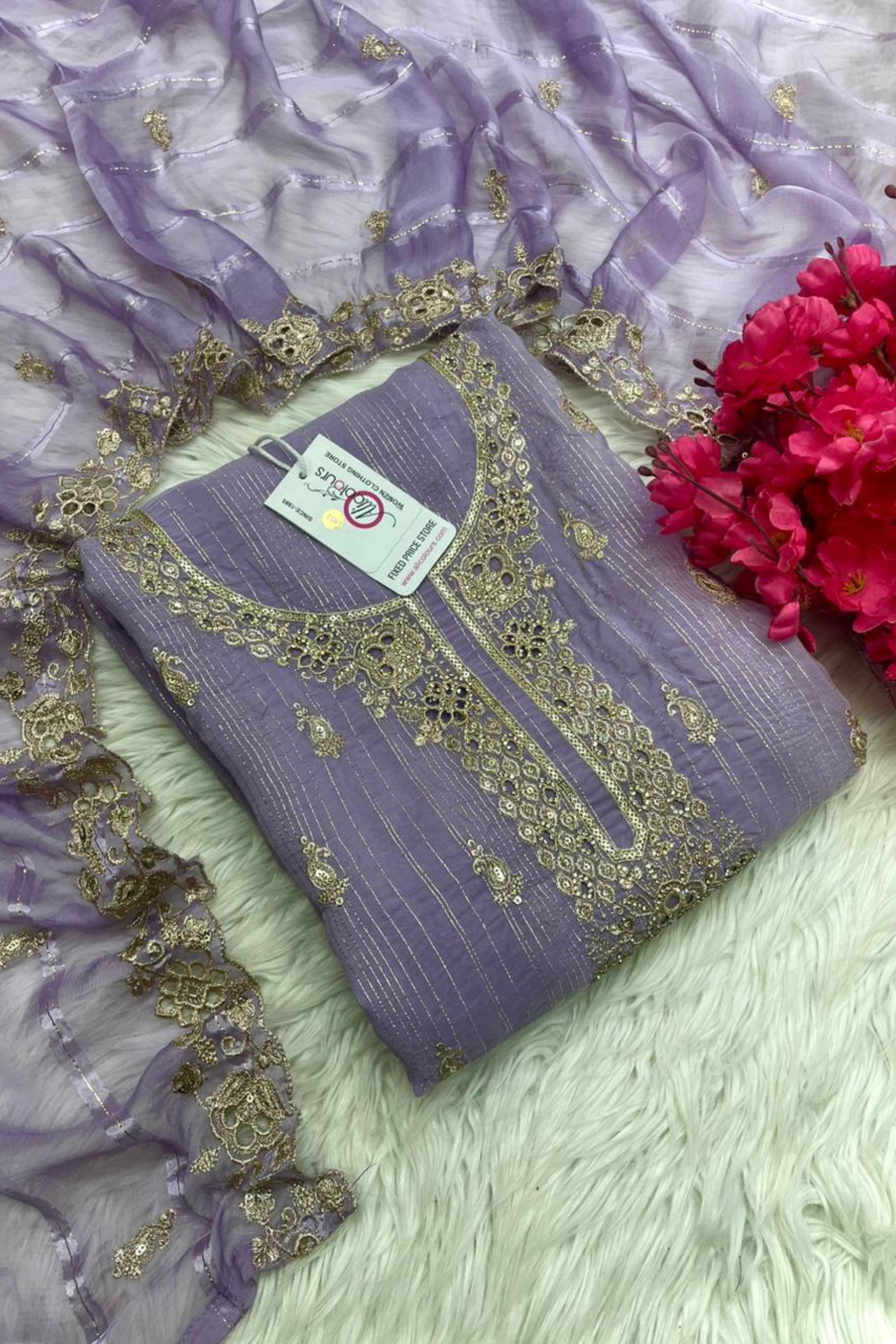 Classic Sophisticated Set || 203