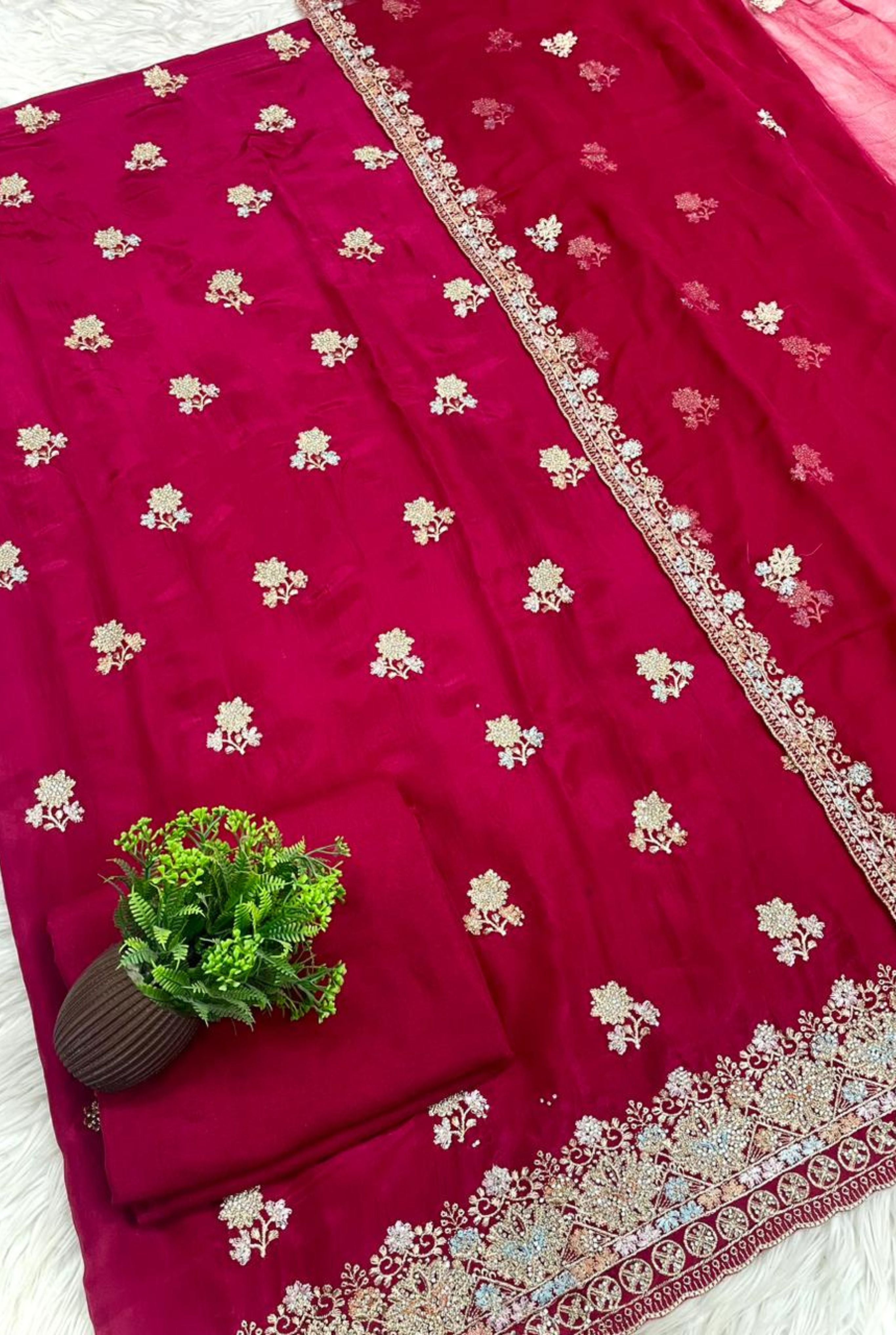 Traditional Luxe Edit Set