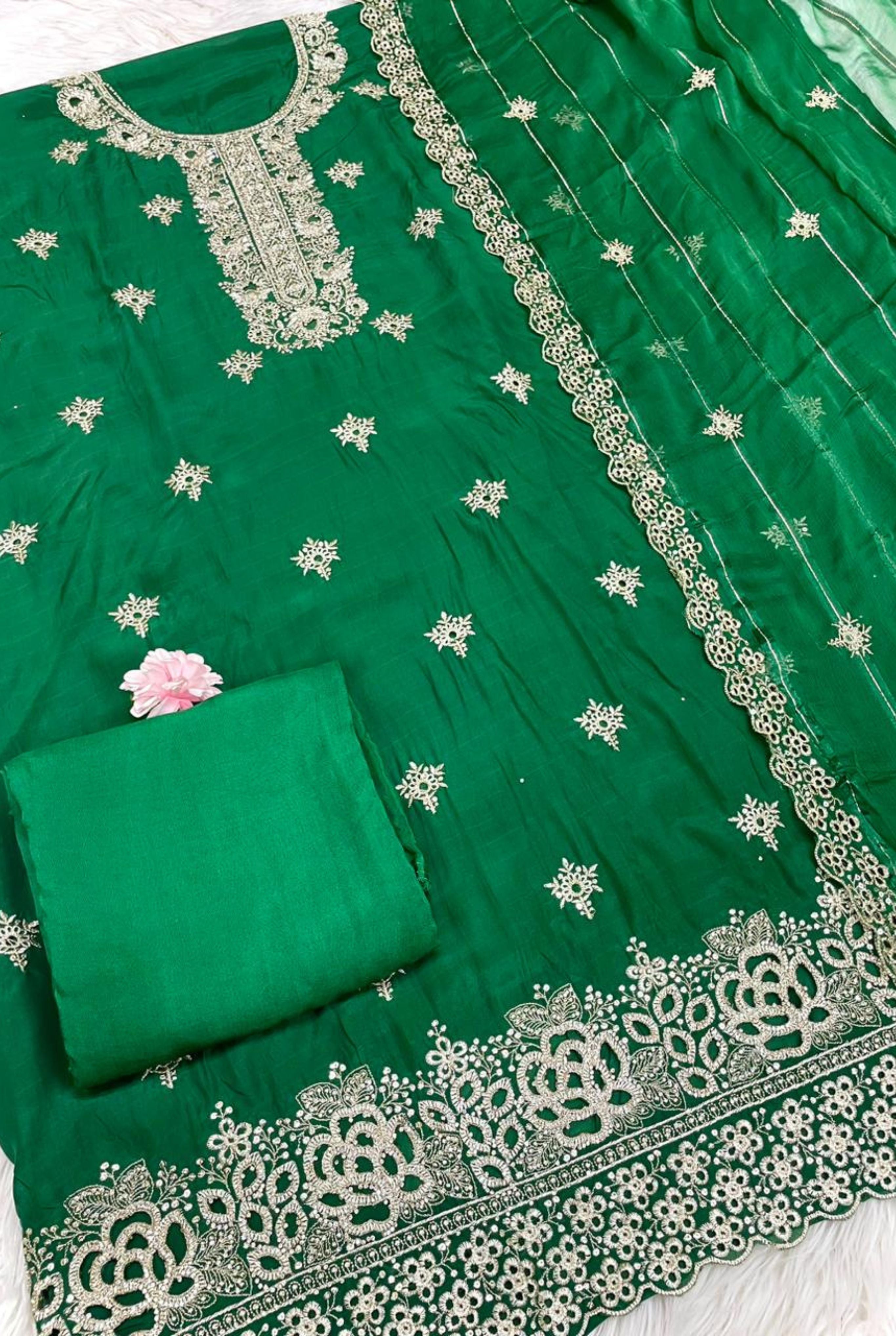 Premium Handwork Set