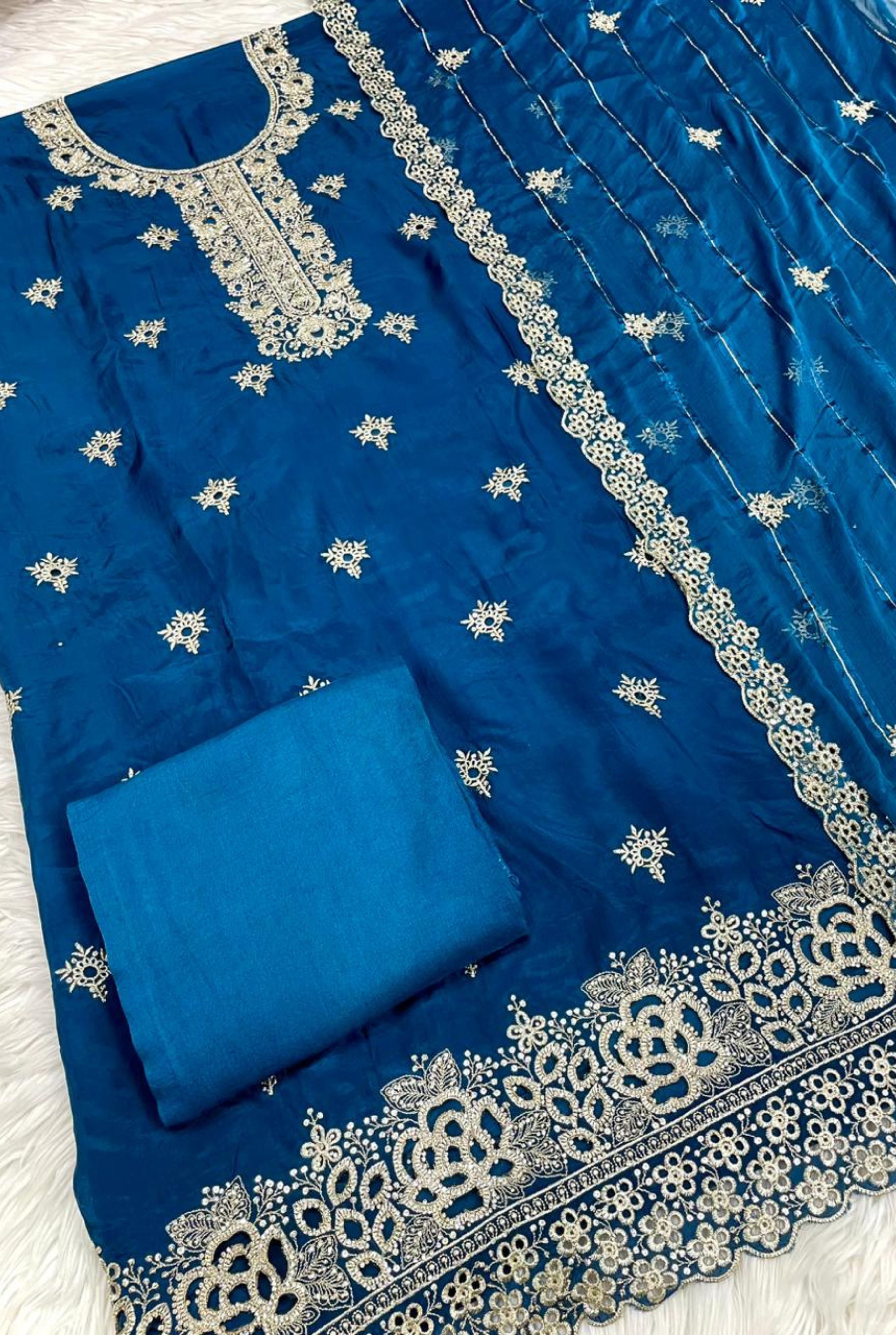 Premium Handwork Set