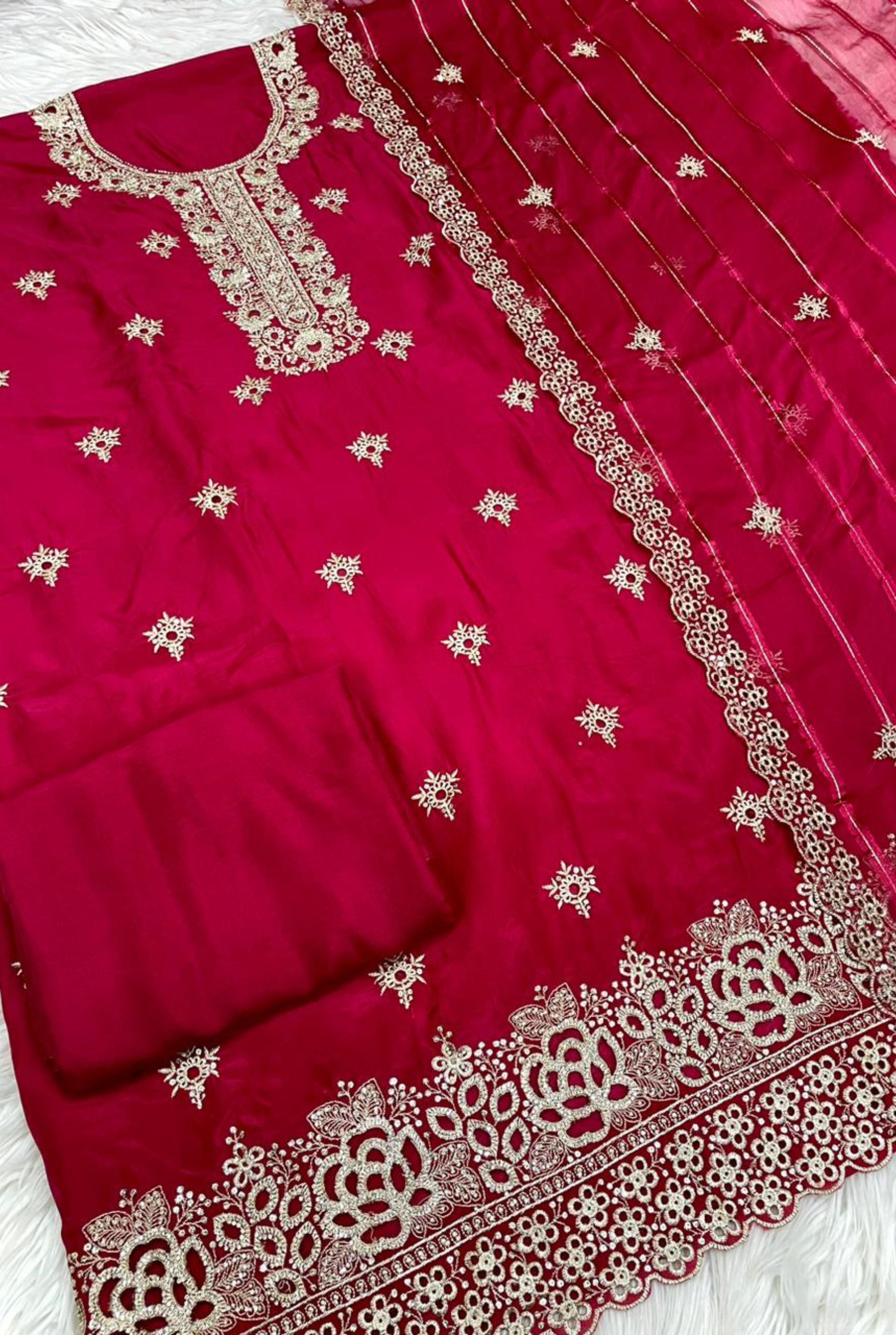 Premium Handwork Set