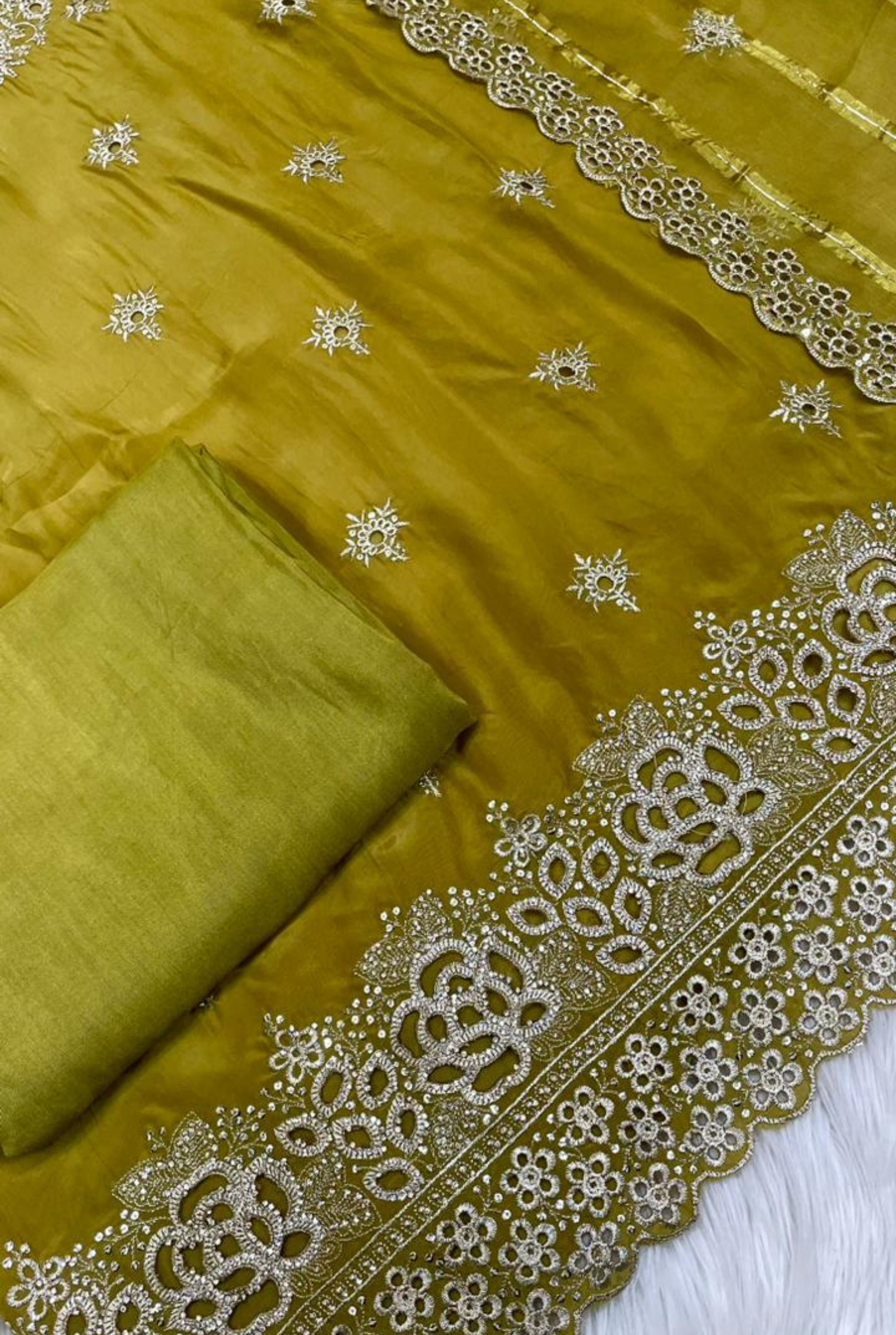 Premium Handwork Set