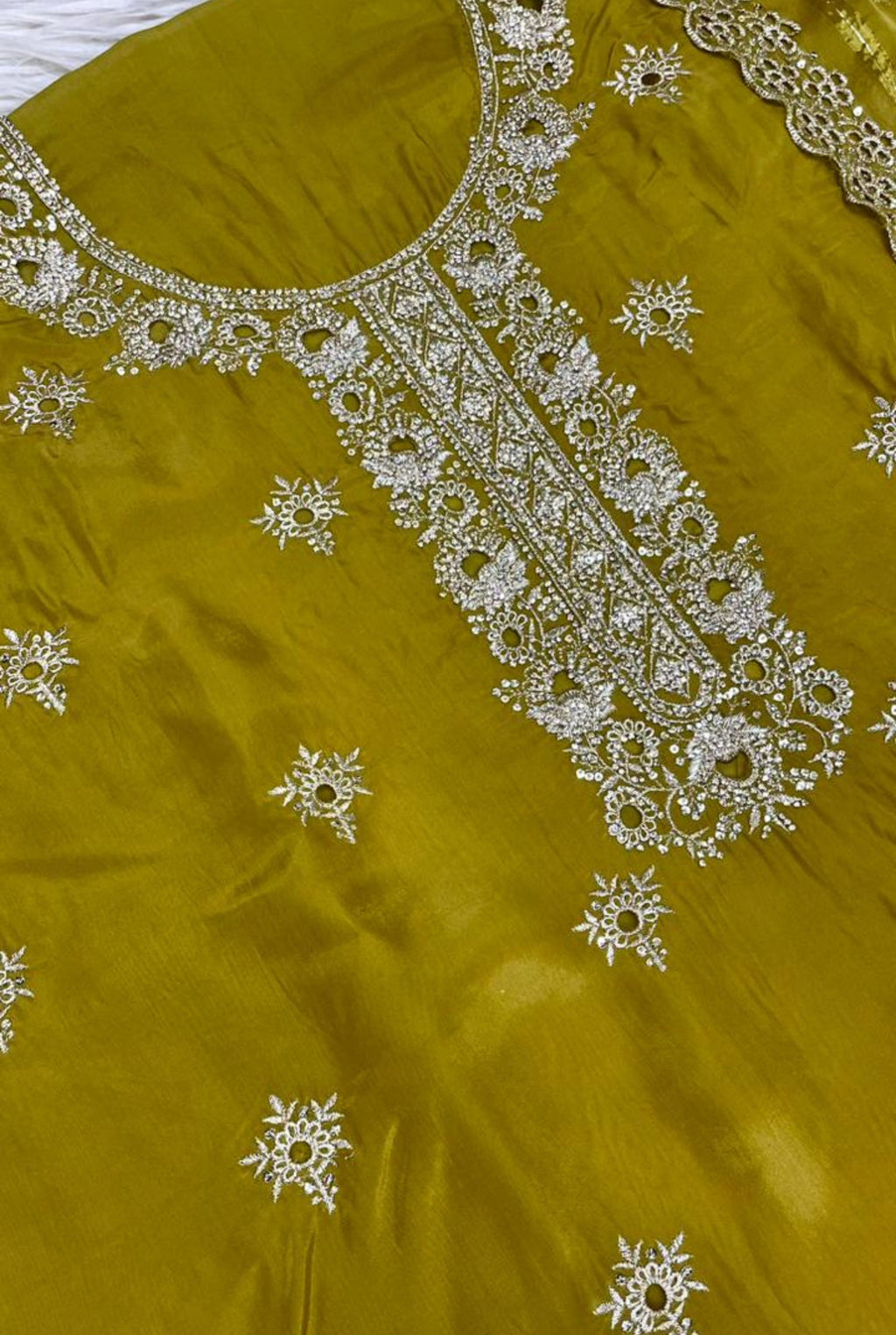 Premium Handwork Set