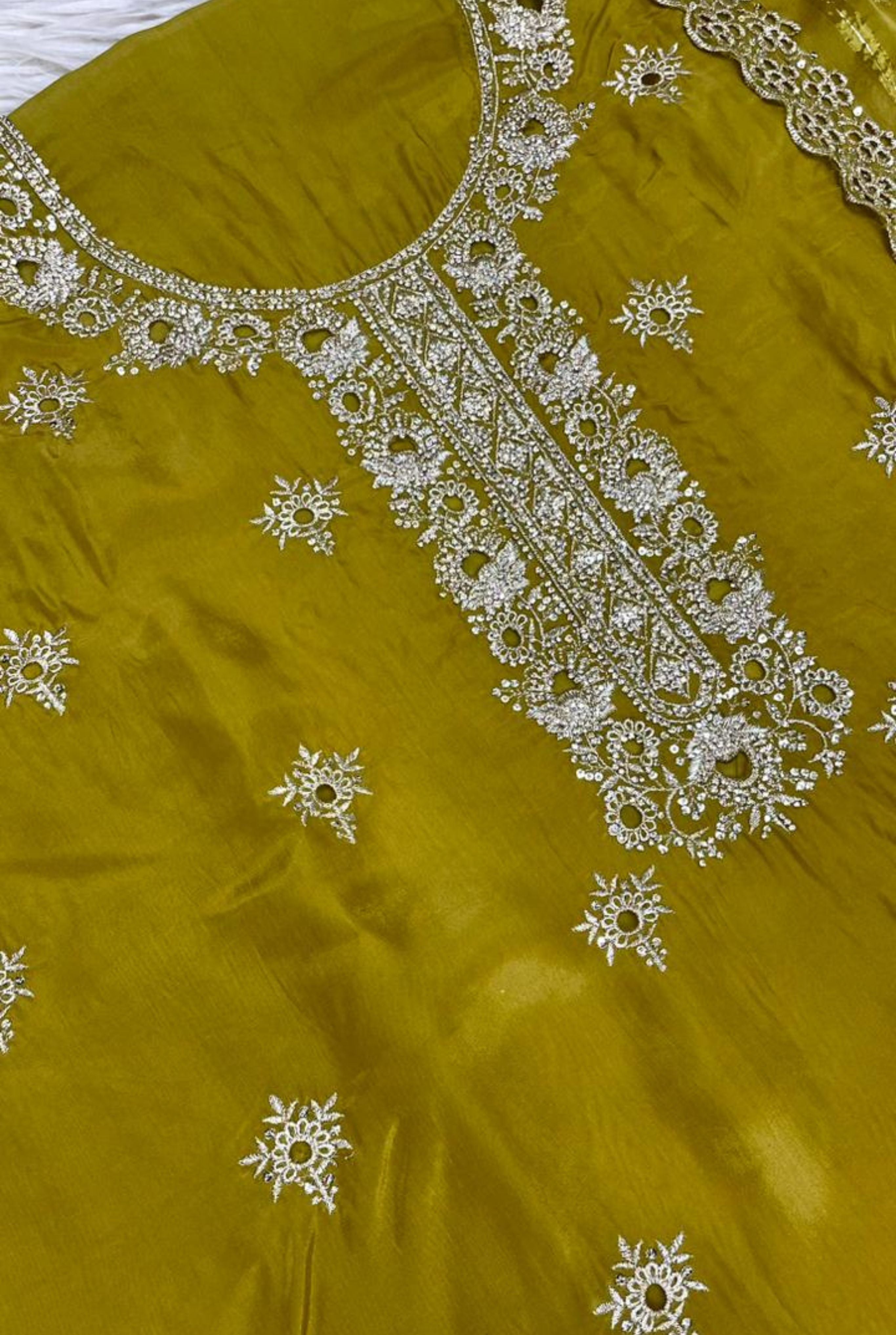 Premium Handwork Set