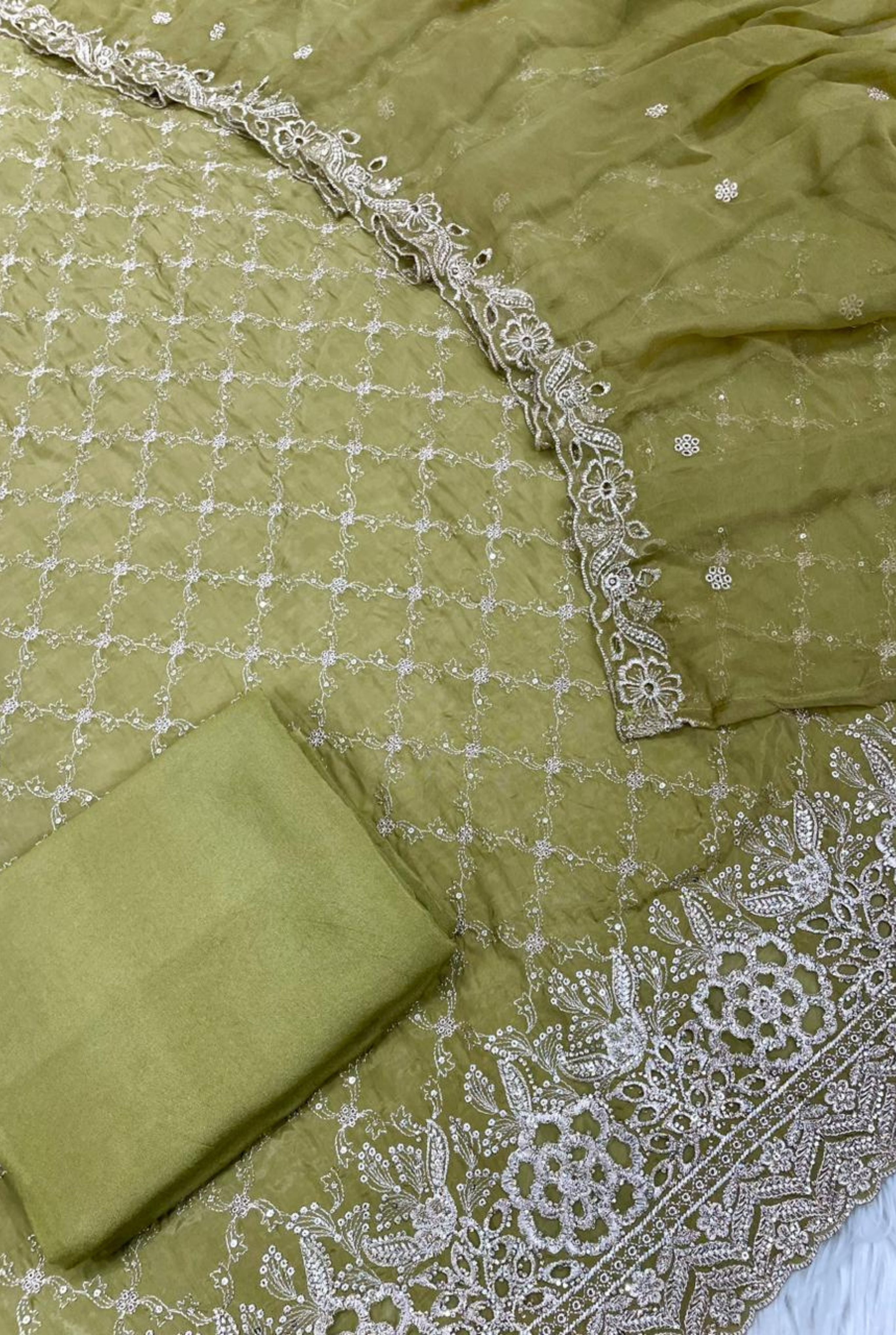 Timeless Ethnic Grace