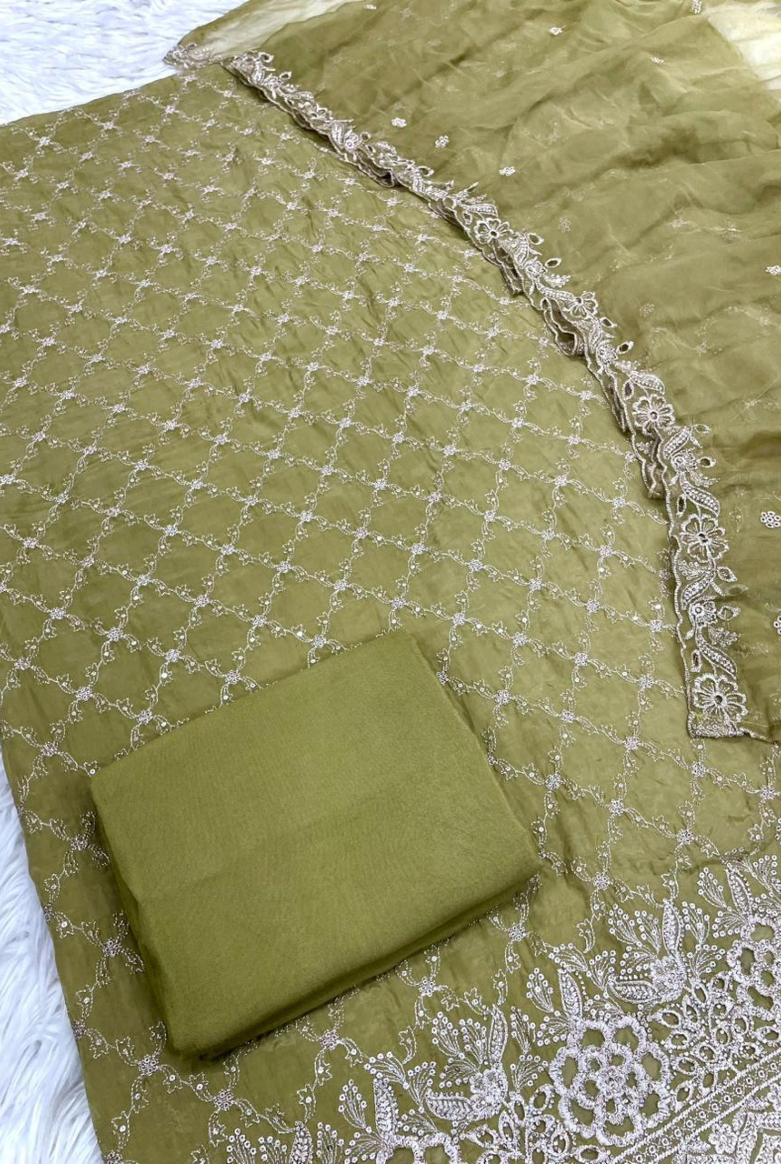 Timeless Ethnic Grace