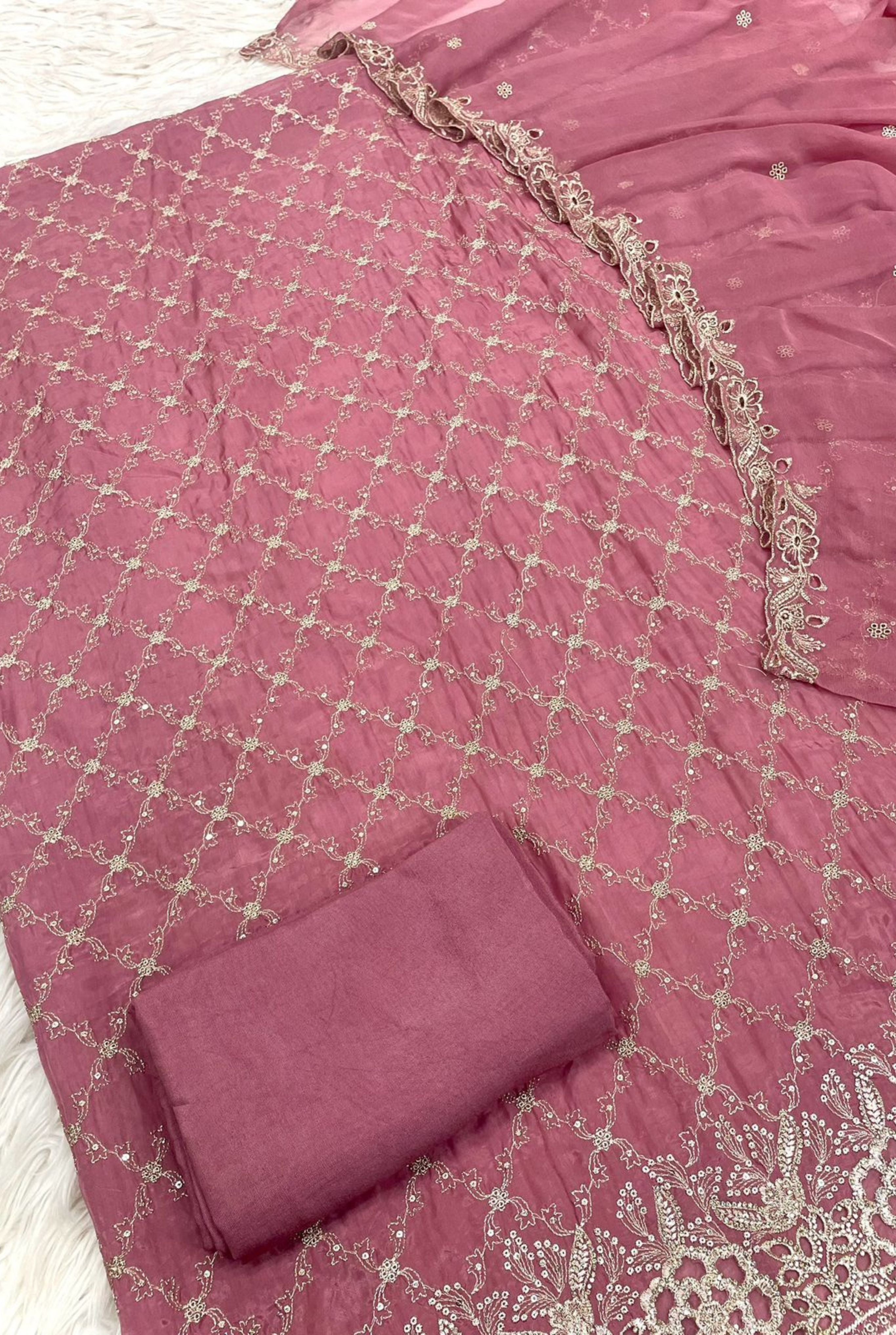 Timeless Ethnic Grace