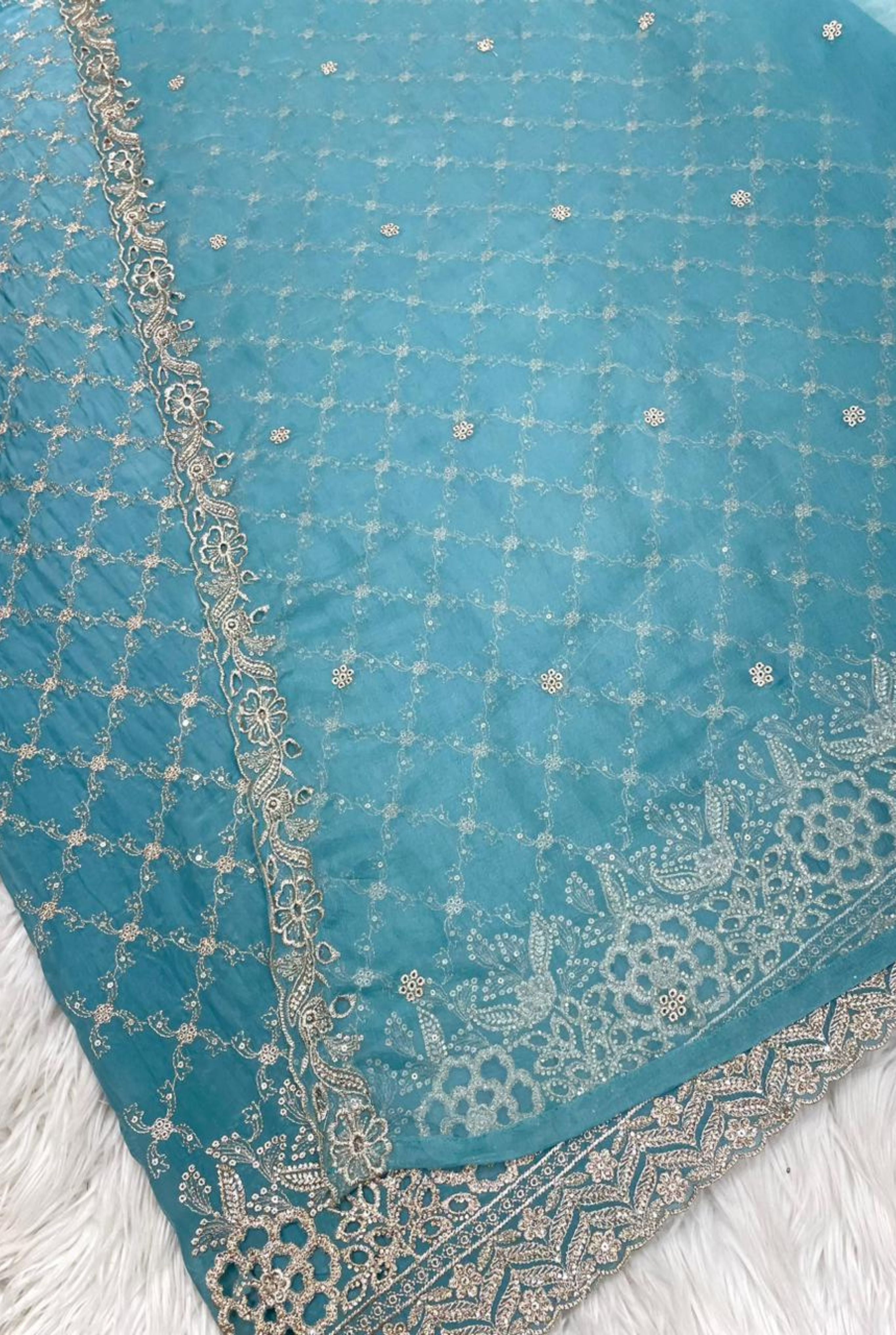 Timeless Ethnic Grace