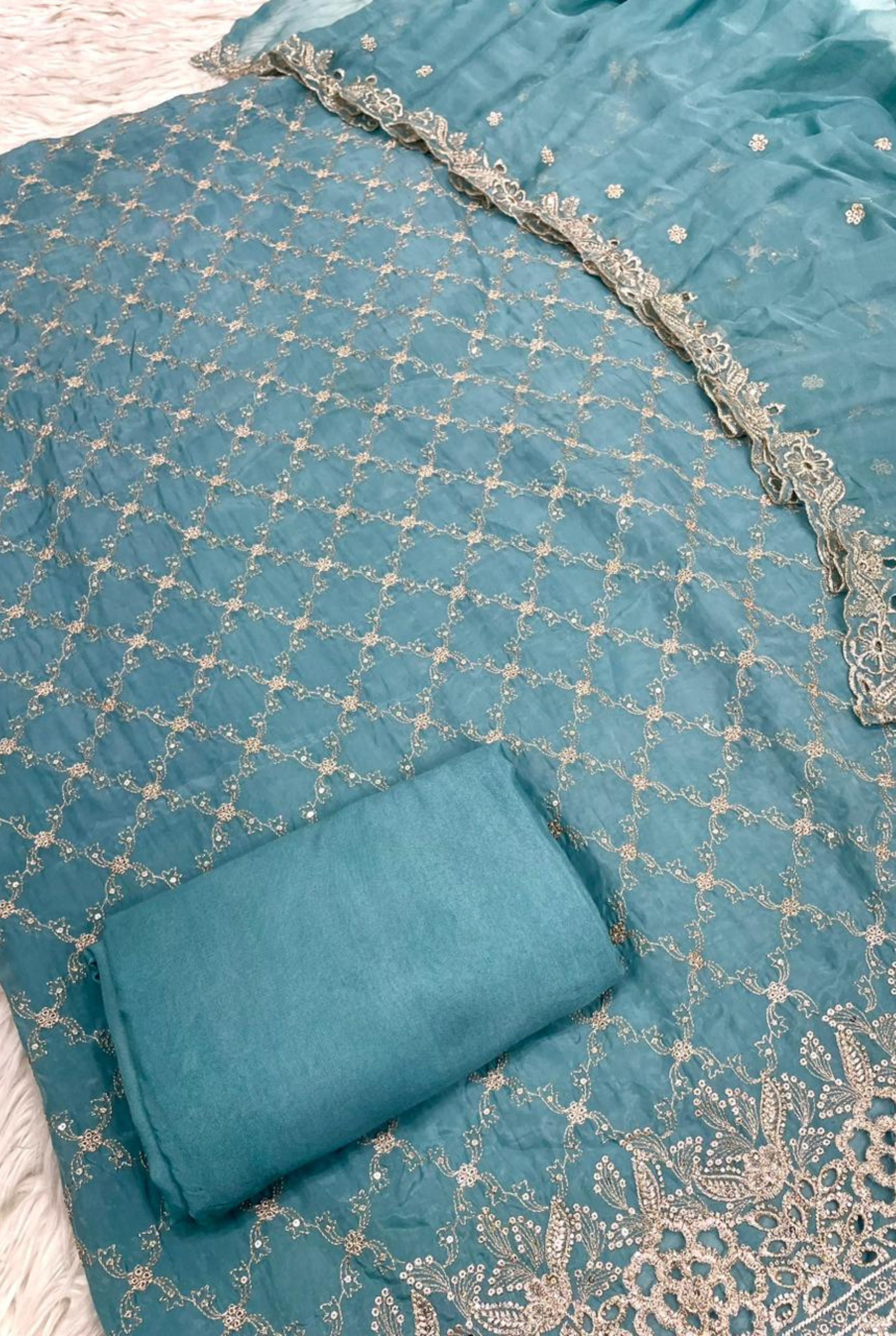 Timeless Ethnic Grace