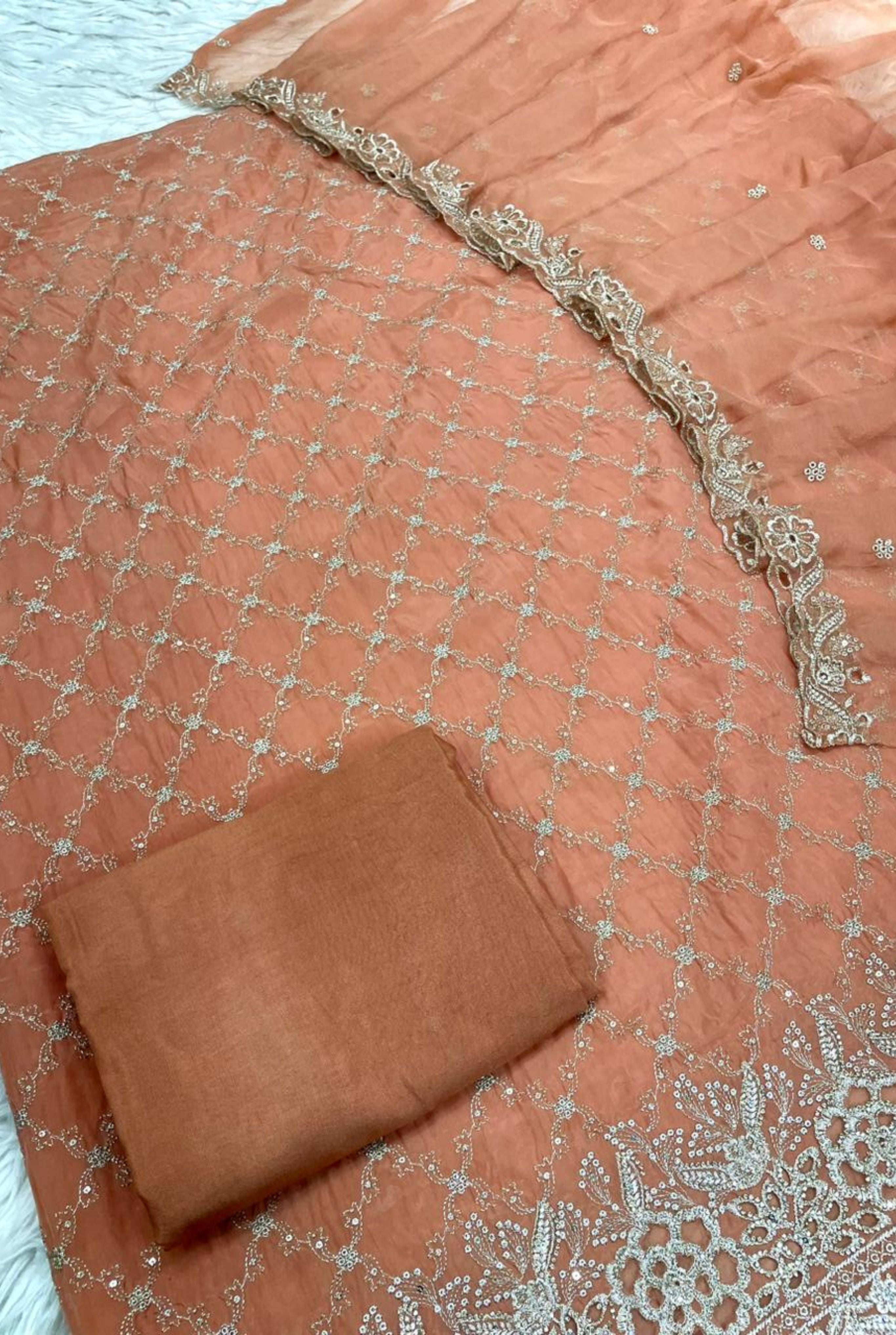 Timeless Ethnic Grace