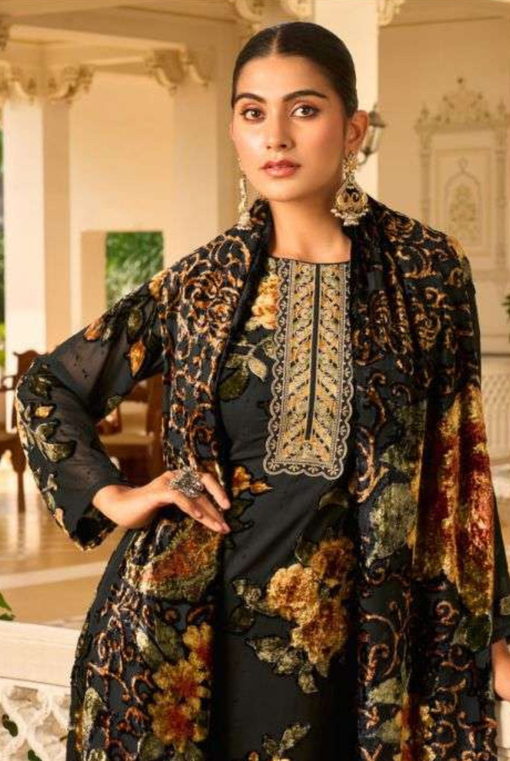 Velvet Designer Set | 304