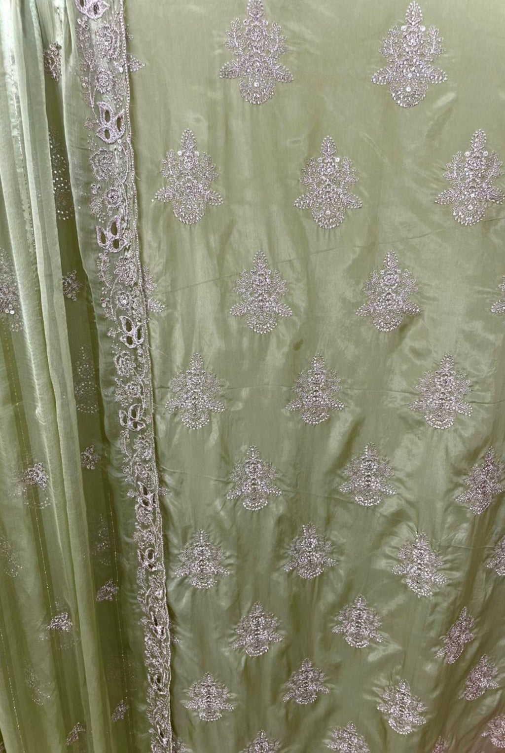 Classic Ethnic Collection | 001