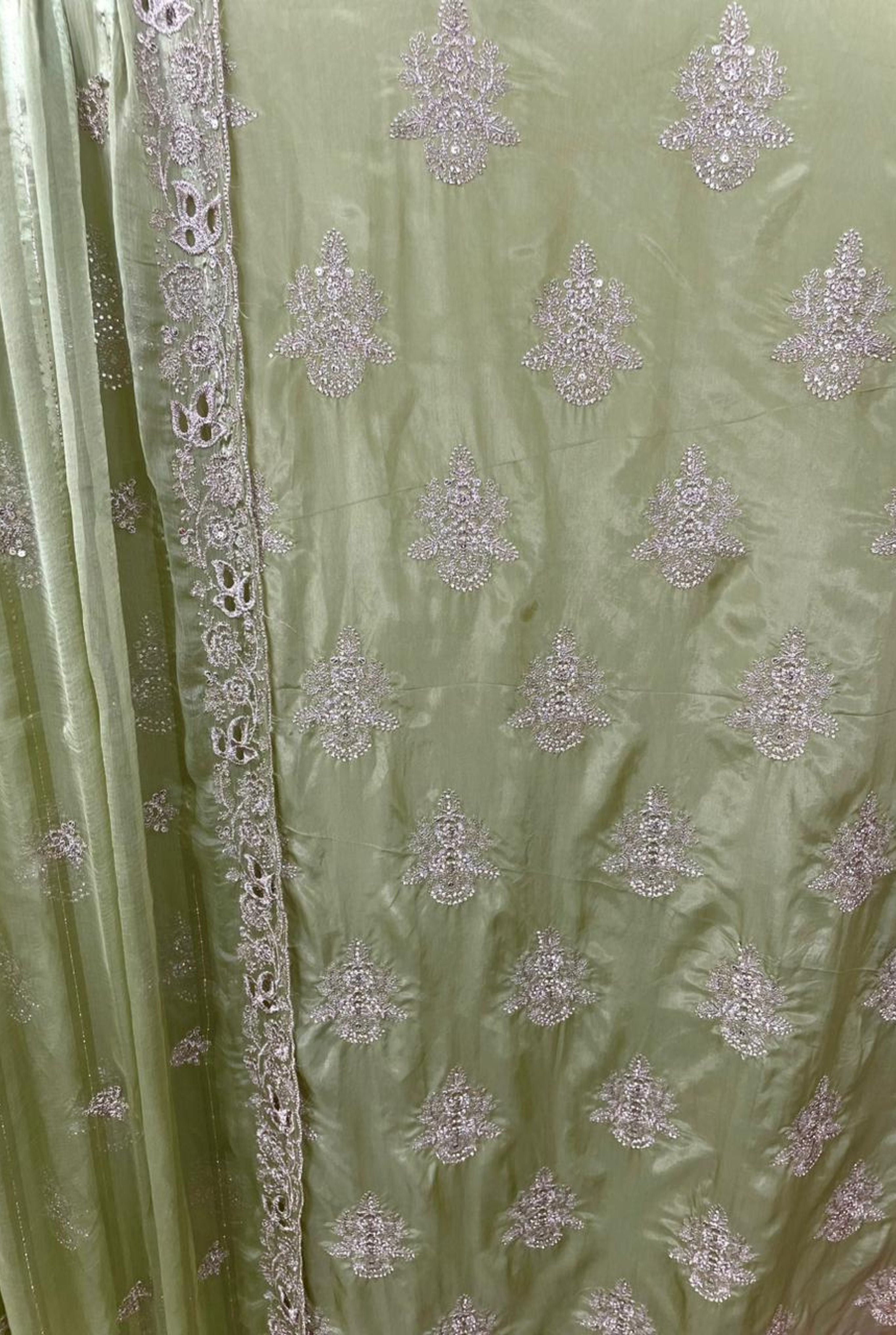 Classic Ethnic Collection | 001