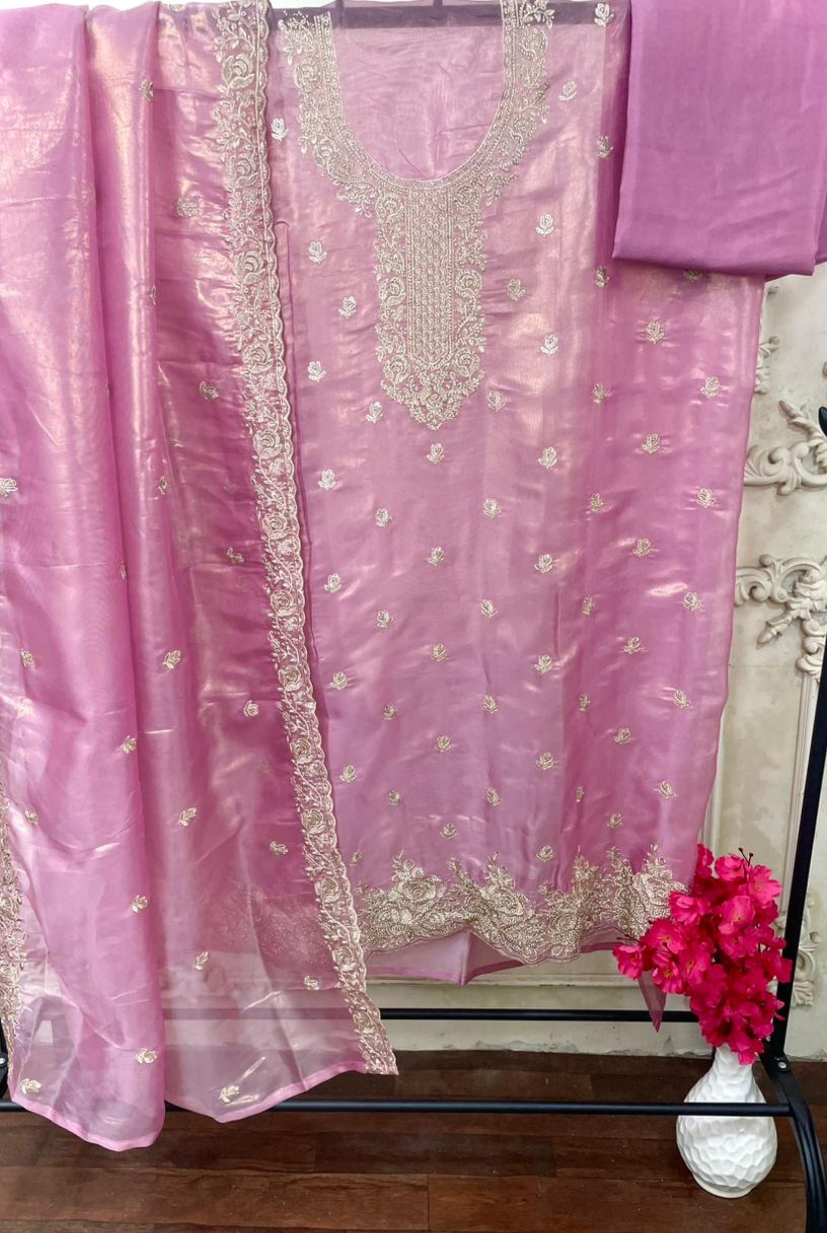 Timeless Grace Collection | 1103