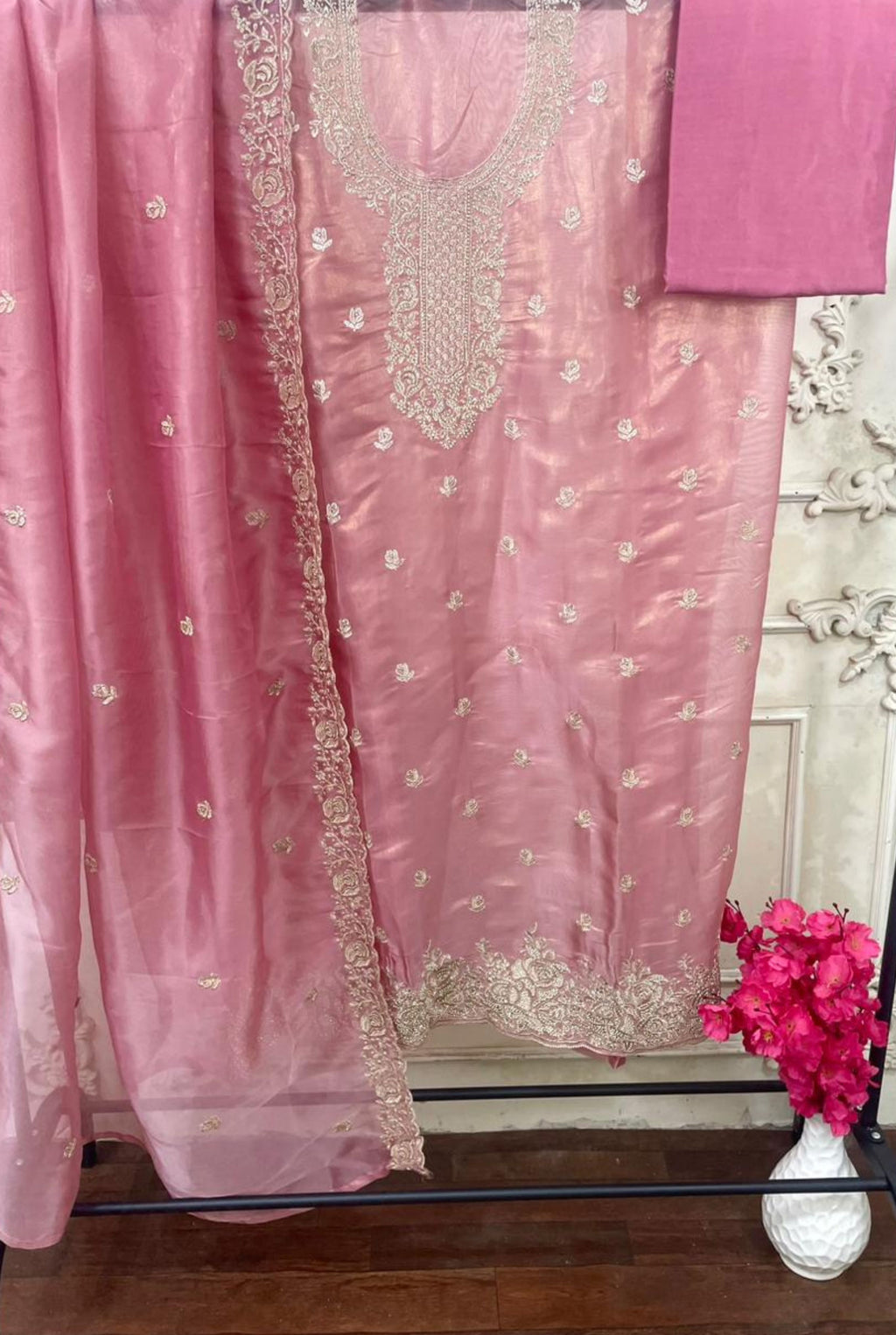 Timeless Grace Collection | 1102