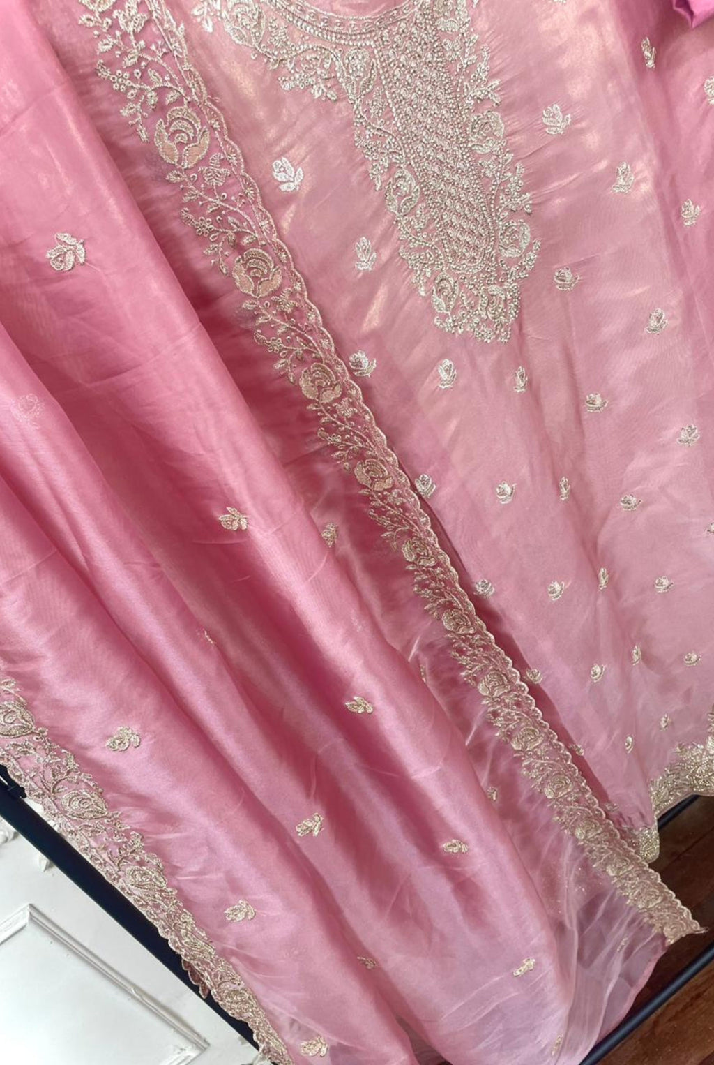 Timeless Grace Collection | 1102