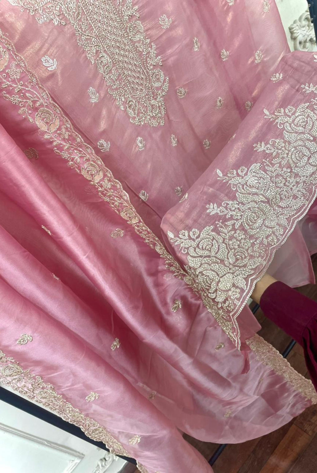 Timeless Grace Collection | 1102