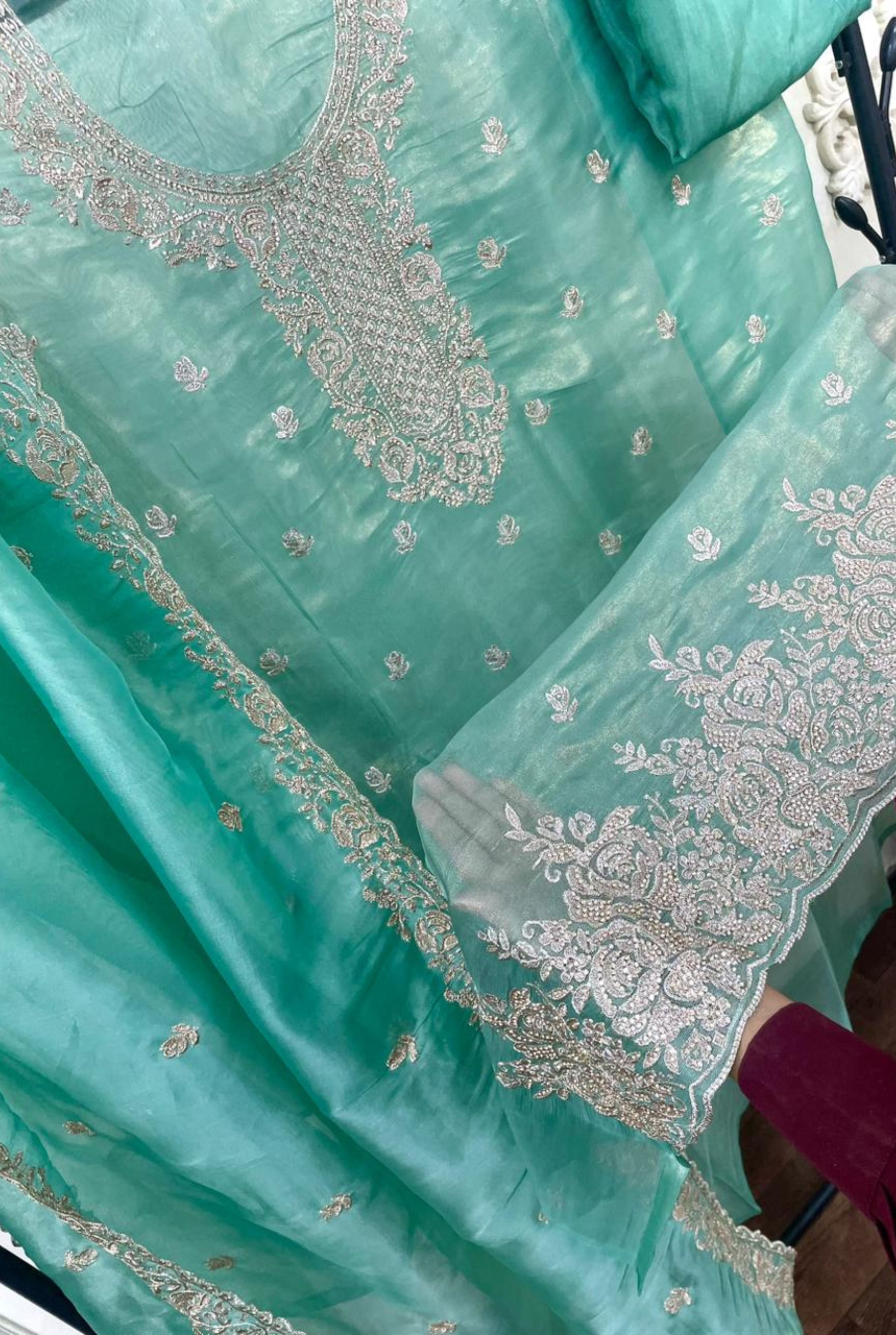 Timeless Grace Collection | 1104