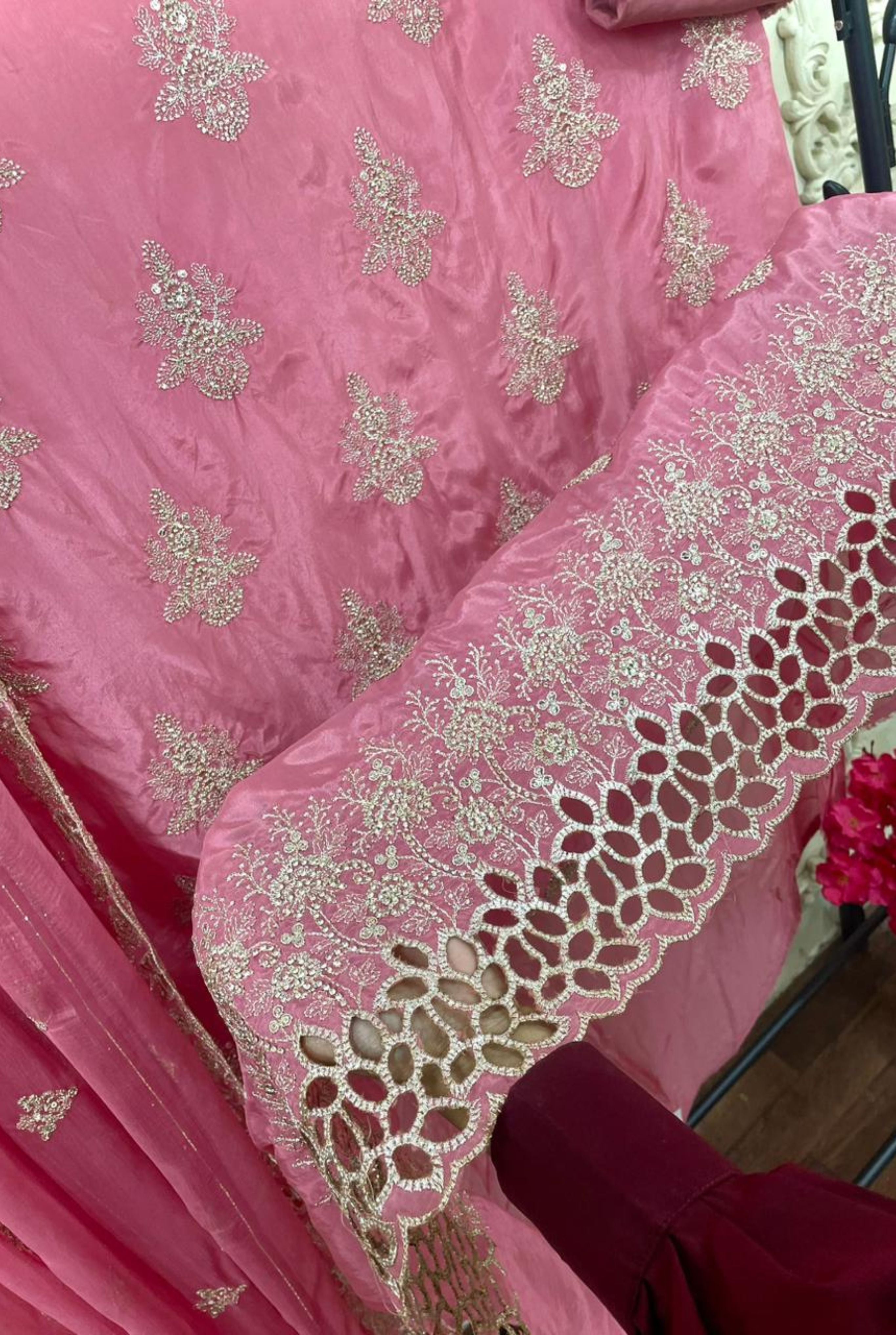 Classic Ethnic Collection | 003