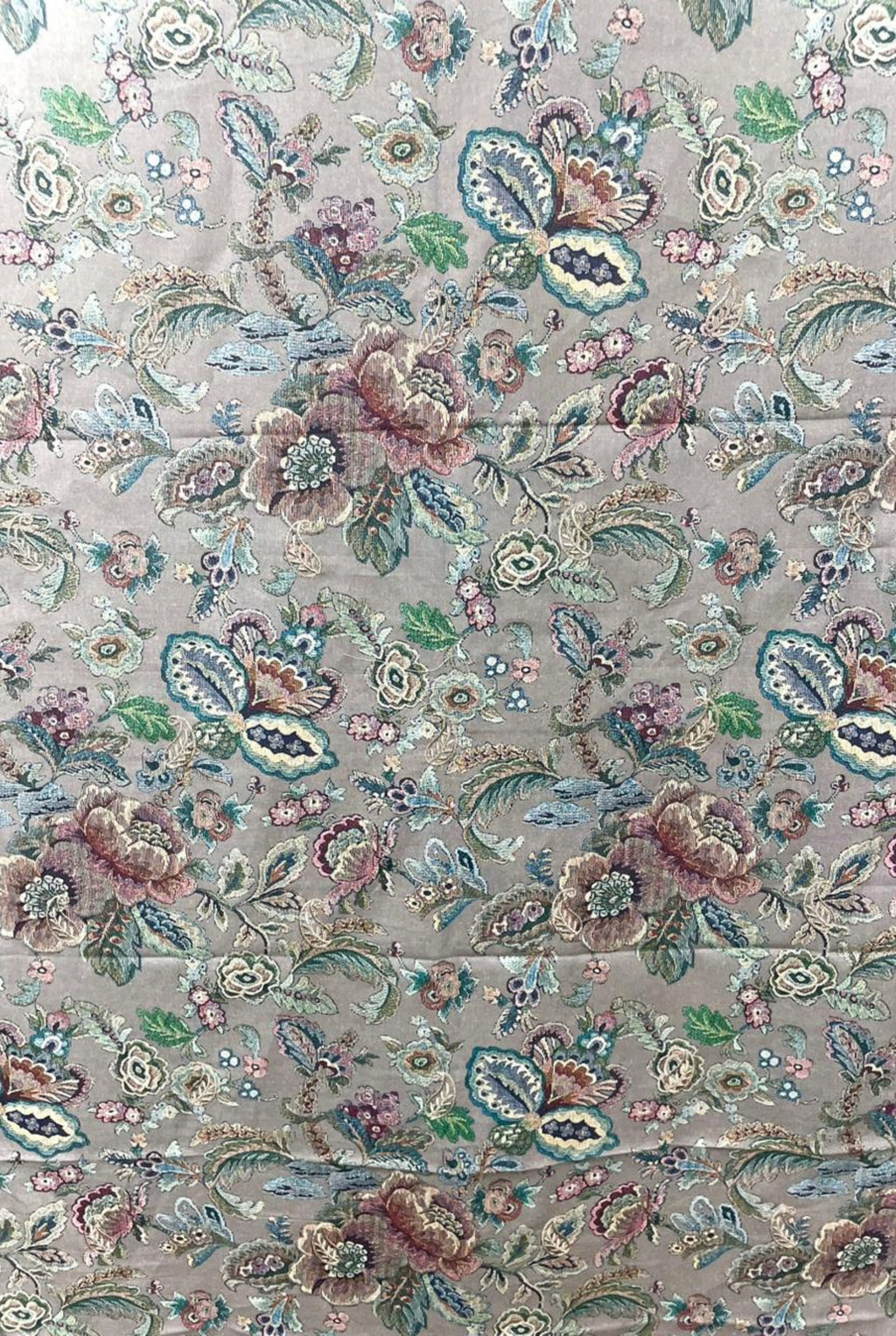 Refined Floral Royalty Set | 102