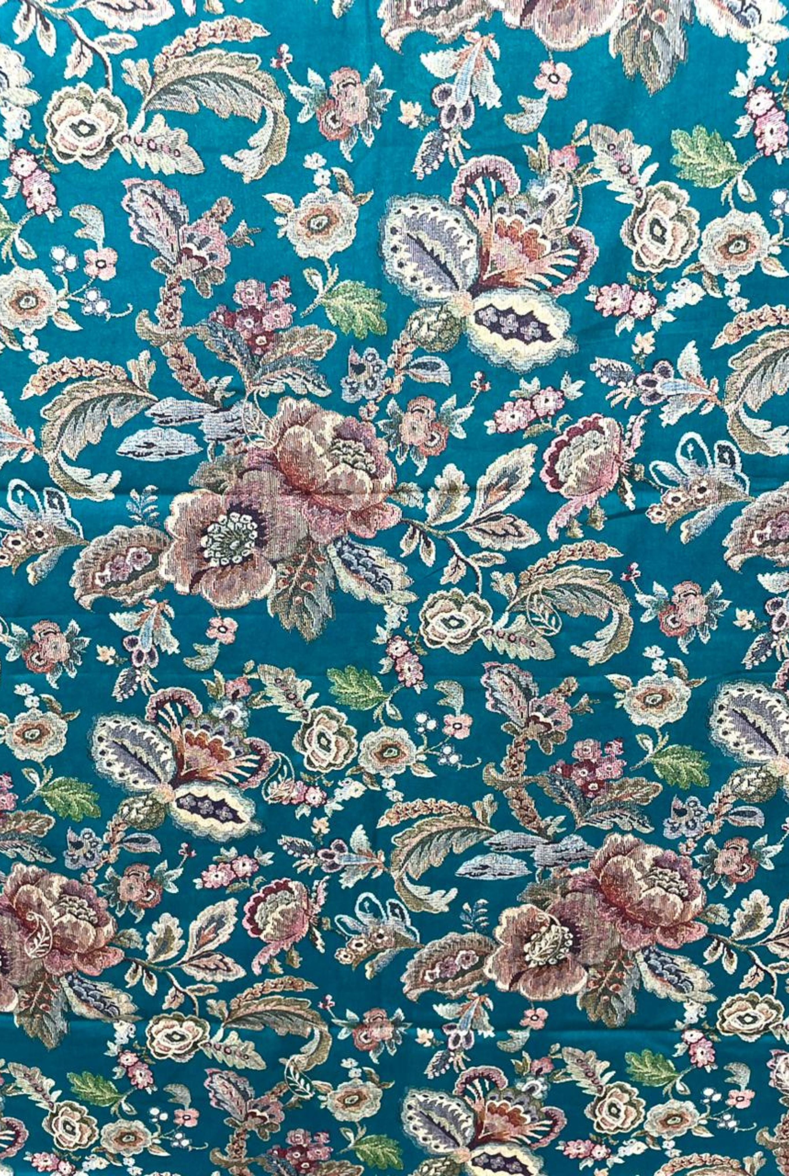 Refined Floral Royalty Set | 101