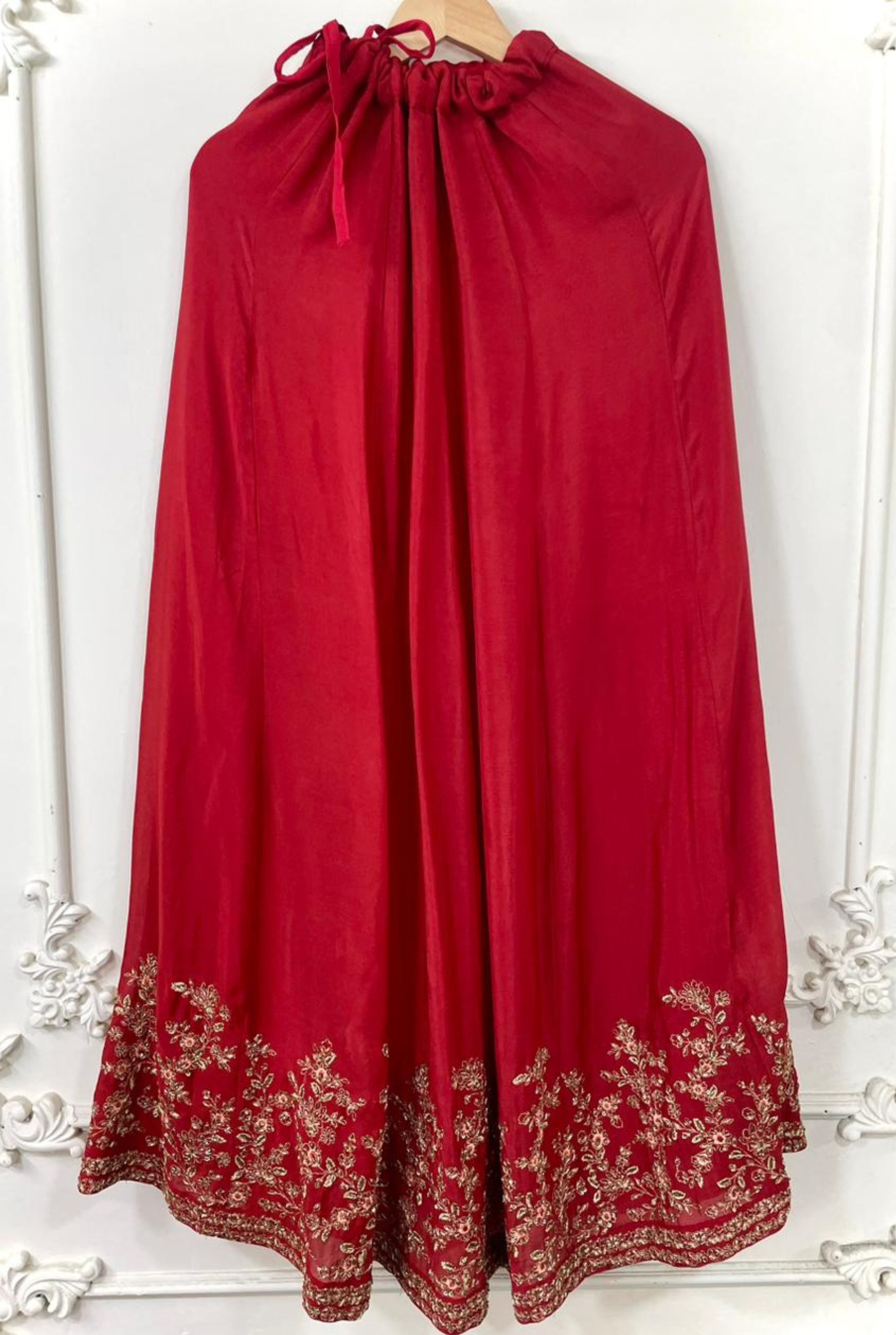 Traditional Luxury Embroidery | 6603