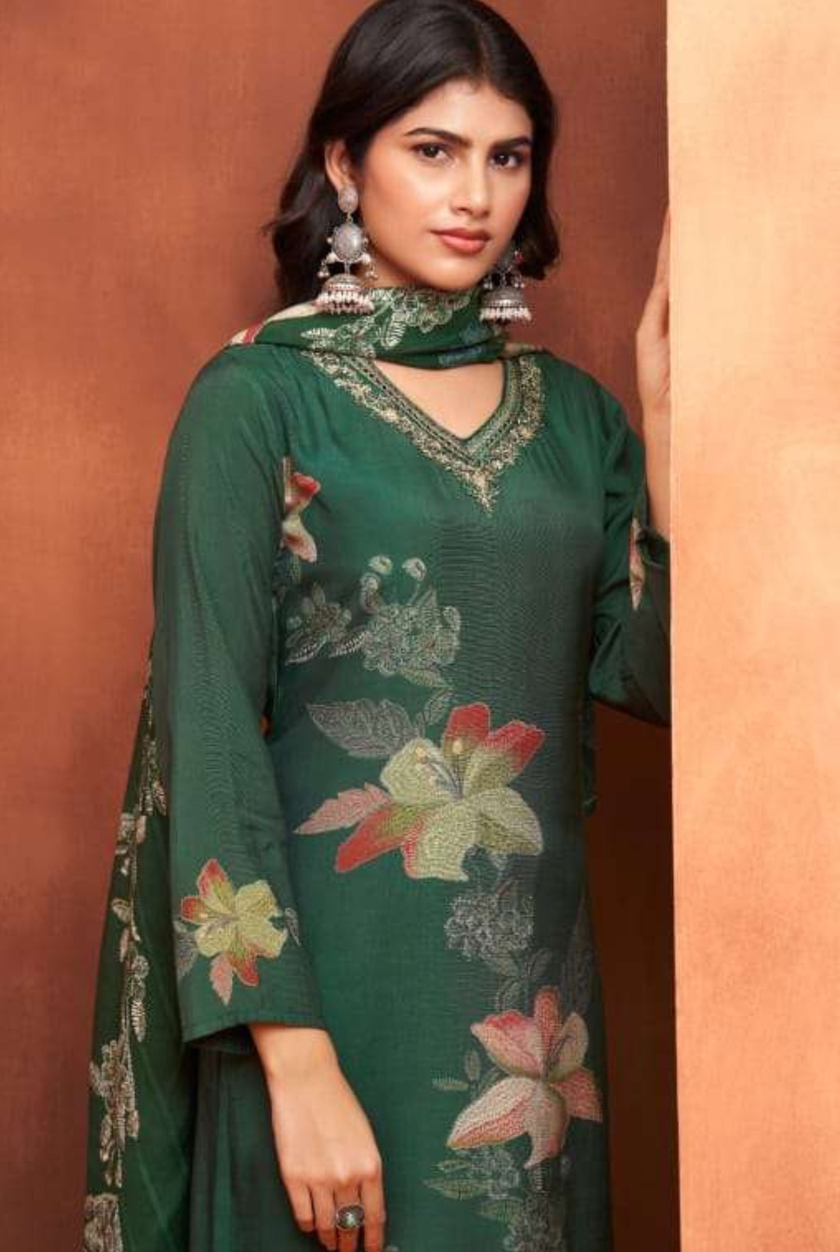 𝗣𝗿𝗲𝗺𝗶𝘂𝗺 𝗠𝘂𝘀𝗹𝗶𝗻 𝗖𝗼𝗹𝗹𝗲𝗰𝘁𝗶𝗼𝗻 | 𝟭𝟲𝟬𝟰