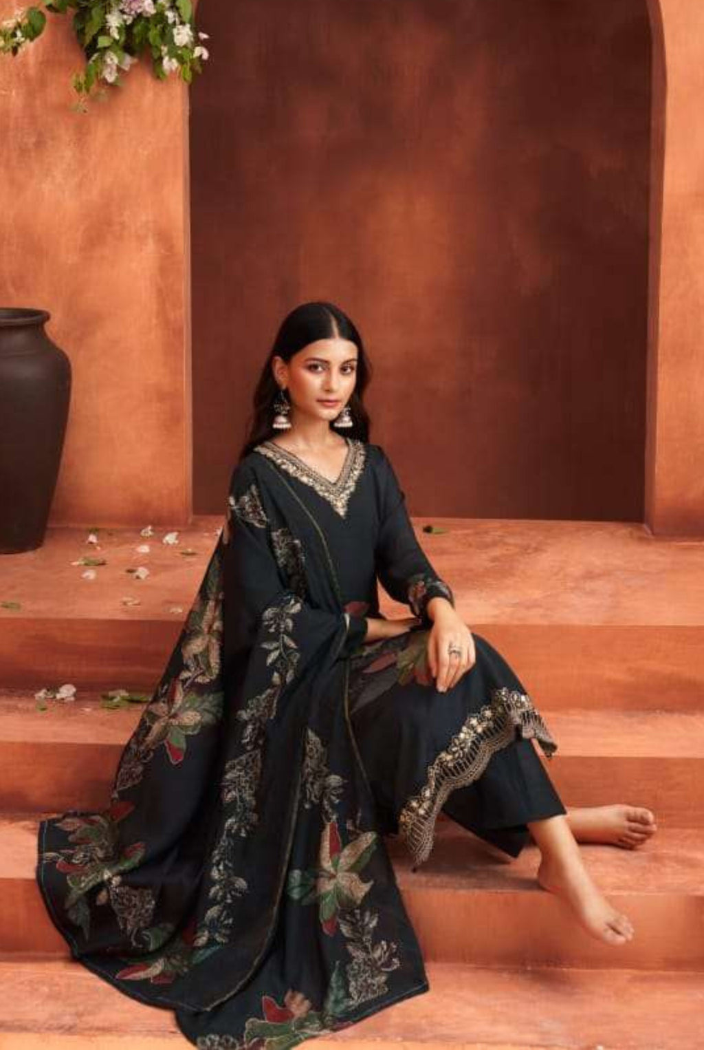 𝗣𝗿𝗲𝗺𝗶𝘂𝗺 𝗠𝘂𝘀𝗹𝗶𝗻 𝗖𝗼𝗹𝗹𝗲𝗰𝘁𝗶𝗼𝗻 | 𝟭𝟲𝟬𝟲