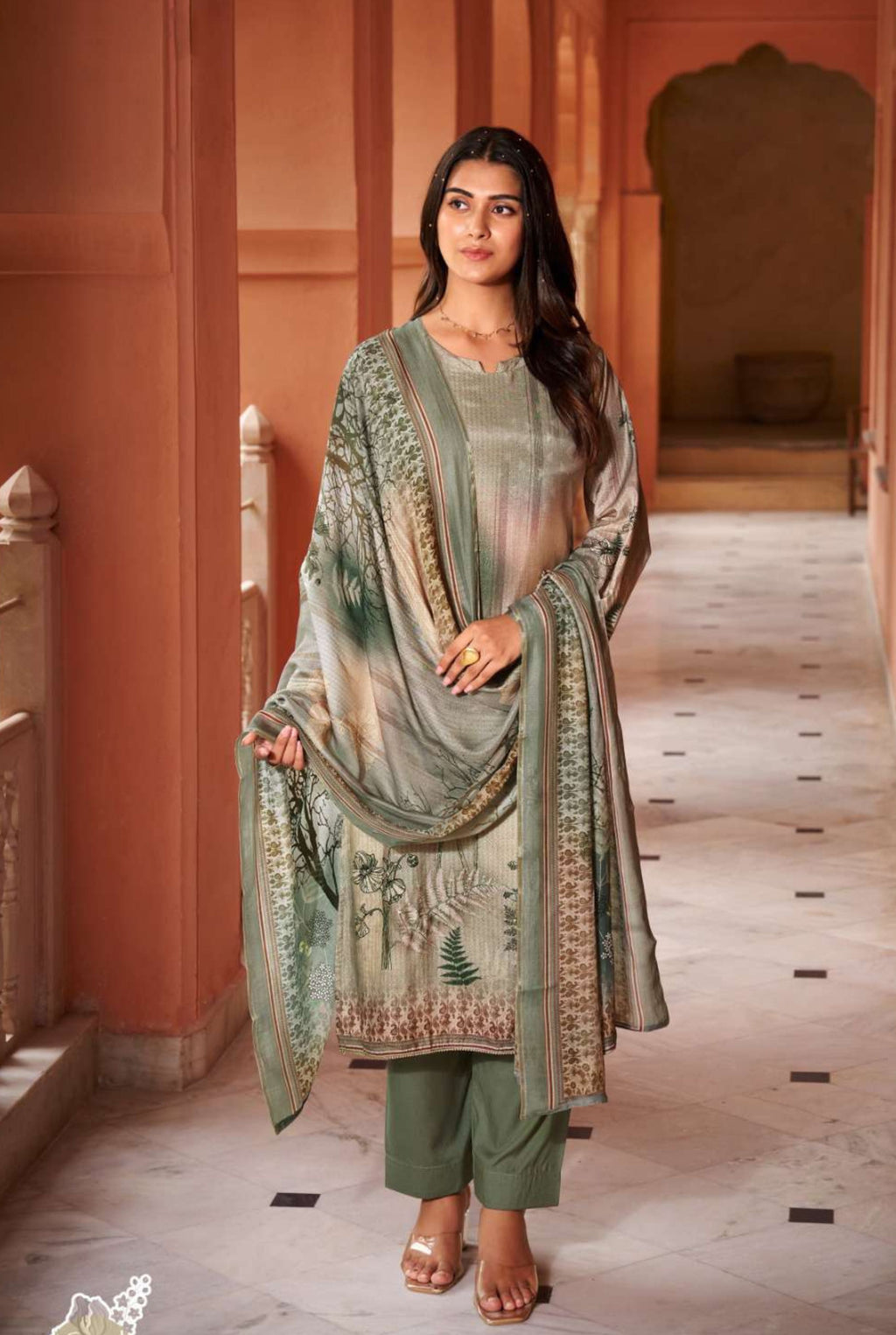 𝗠𝗮𝗻𝘇𝗶𝗹 | 𝟲𝟬𝟯𝟰