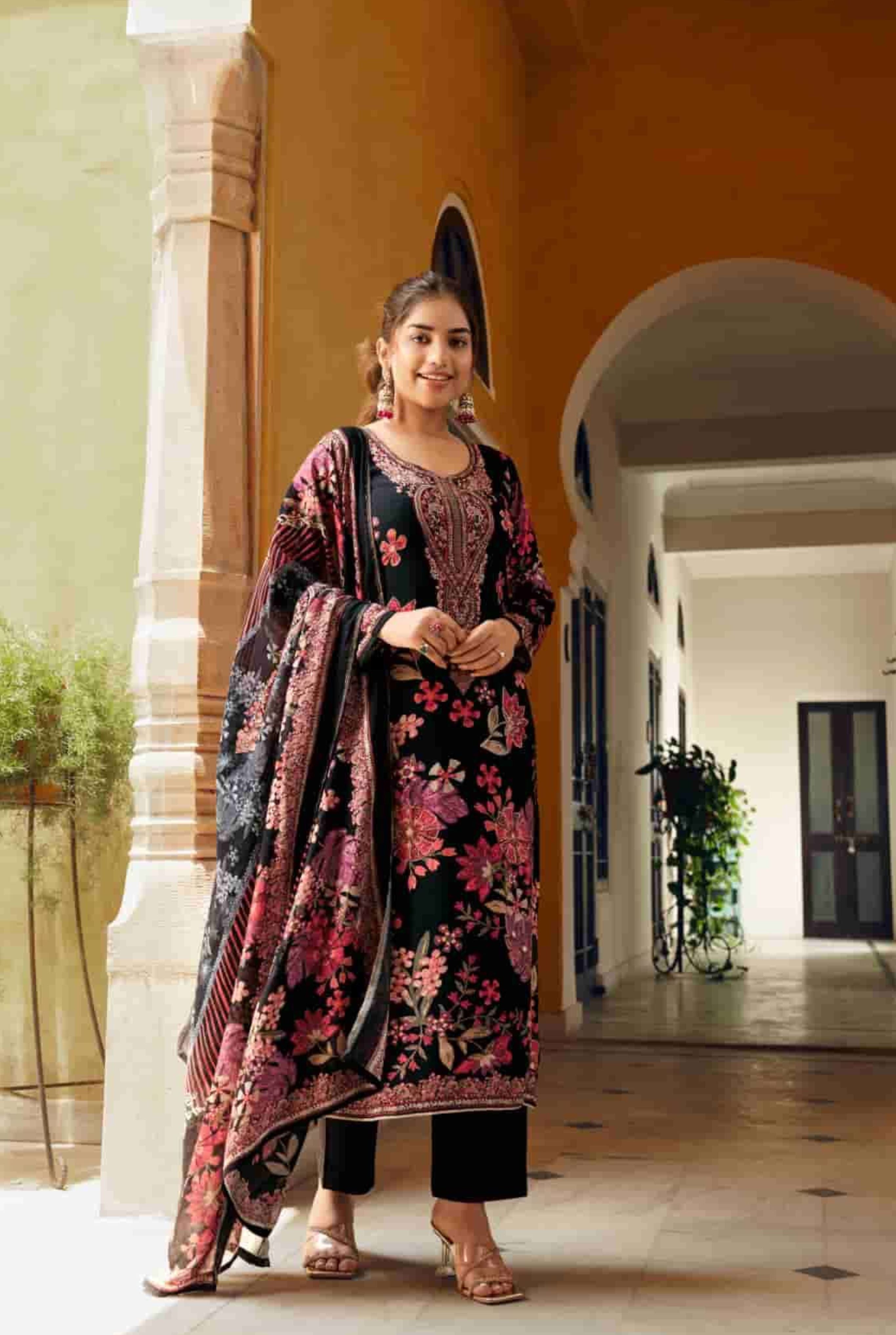 𝗥𝗮𝗮𝗵𝗶 | 𝟲𝟵𝟬𝟭