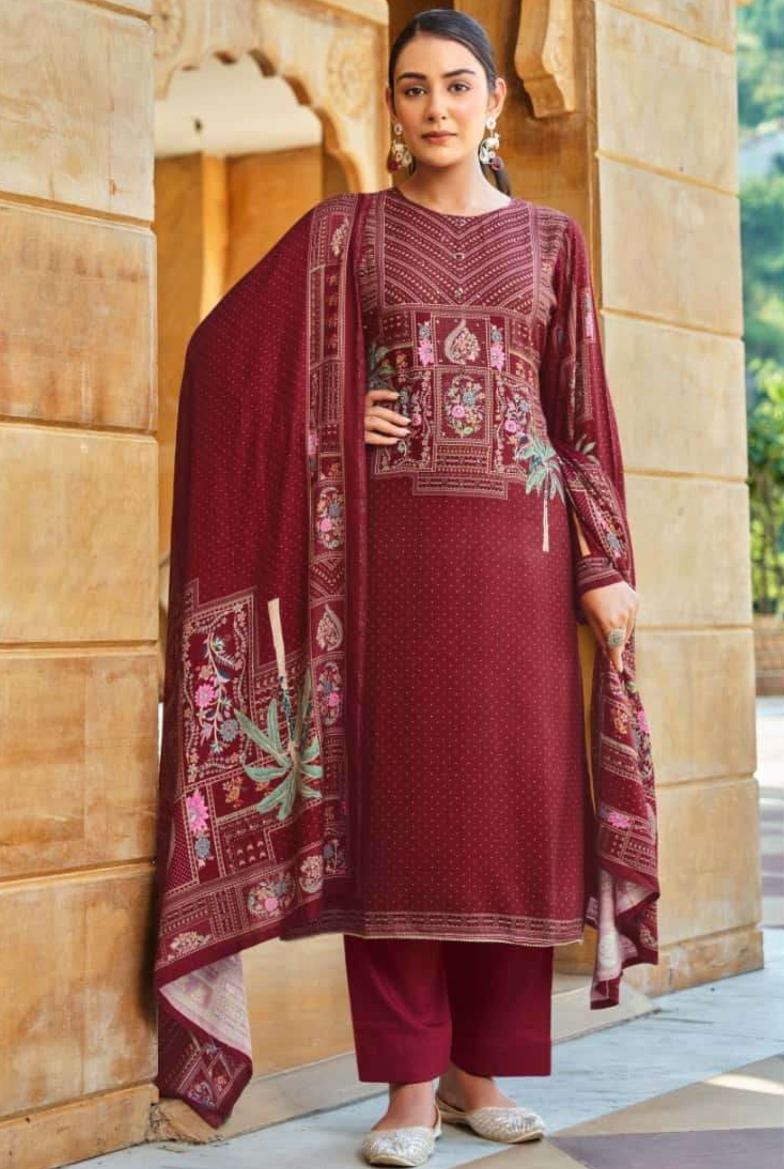 𝗠𝗮𝗹𝗵𝗮𝗿 𝗗𝗶𝗴𝗶𝘁𝗮𝗹 𝗣𝗿𝗶𝗻𝘁 𝗦𝗲𝘁 | 𝟱𝟮𝟮𝟮