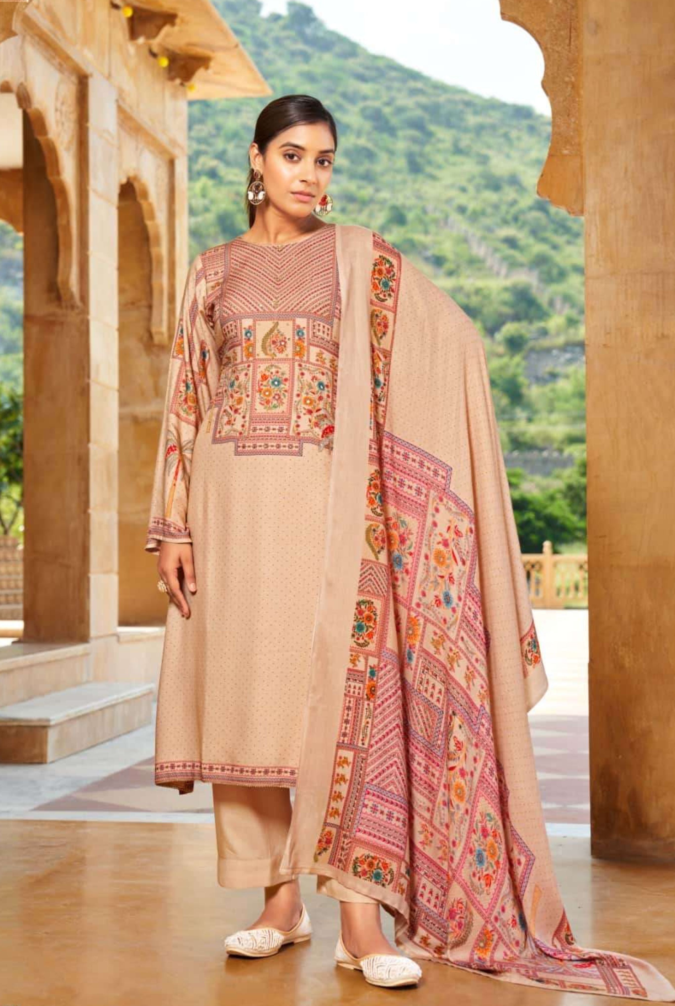 𝙈𝙖𝙡𝙝𝙖𝙧 𝘿𝙞𝙜𝙞𝙩𝙖𝙡 𝙋𝙧𝙞𝙣𝙩 𝙎𝙚𝙩 | 𝟱𝟮𝟮𝟰