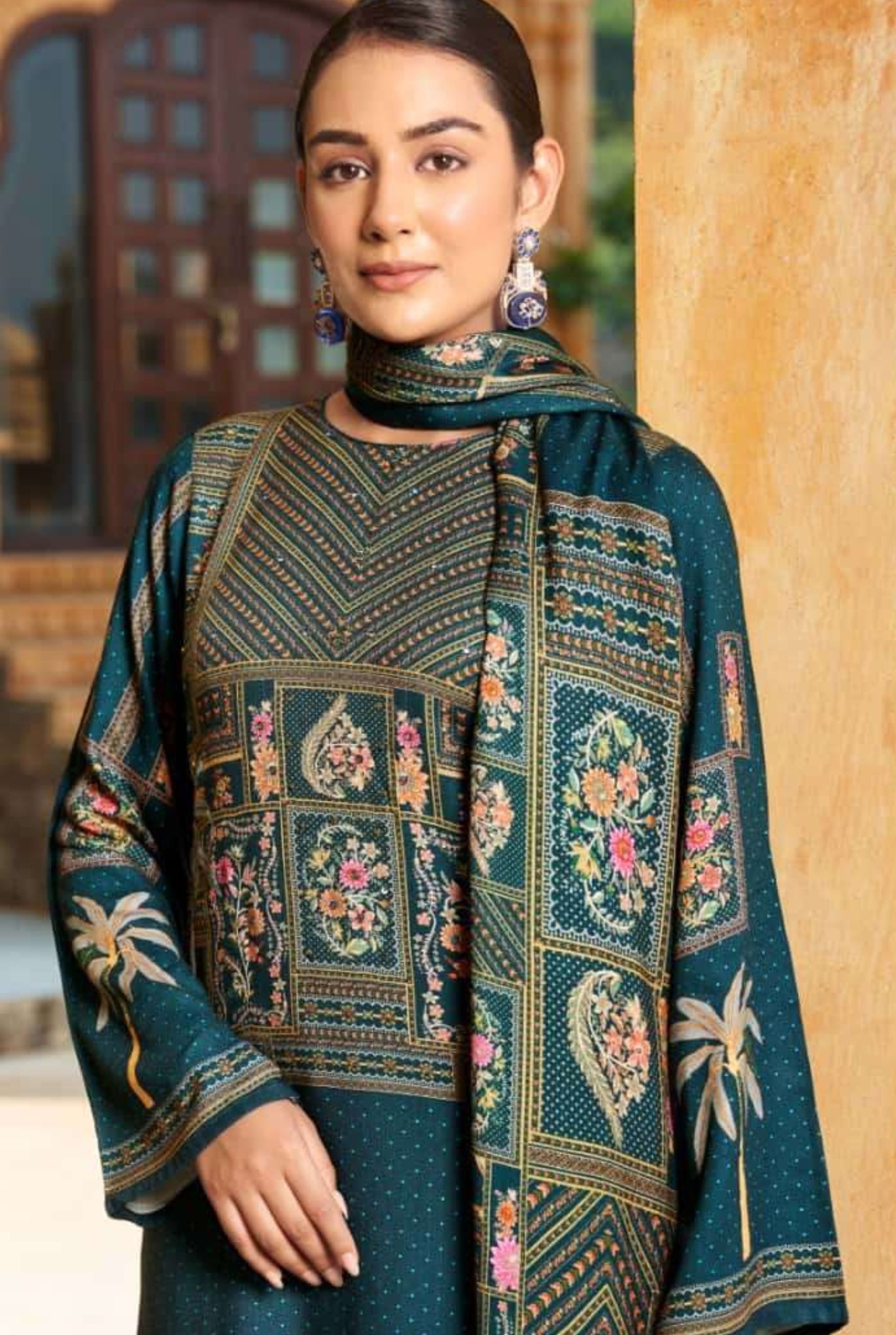 𝗠𝗮𝗹𝗵𝗮𝗿 𝗗𝗶𝗴𝗶𝘁𝗮𝗹 𝗣𝗿𝗶𝗻𝘁 𝗦𝗲𝘁 | 𝟱𝟮𝟮𝟯