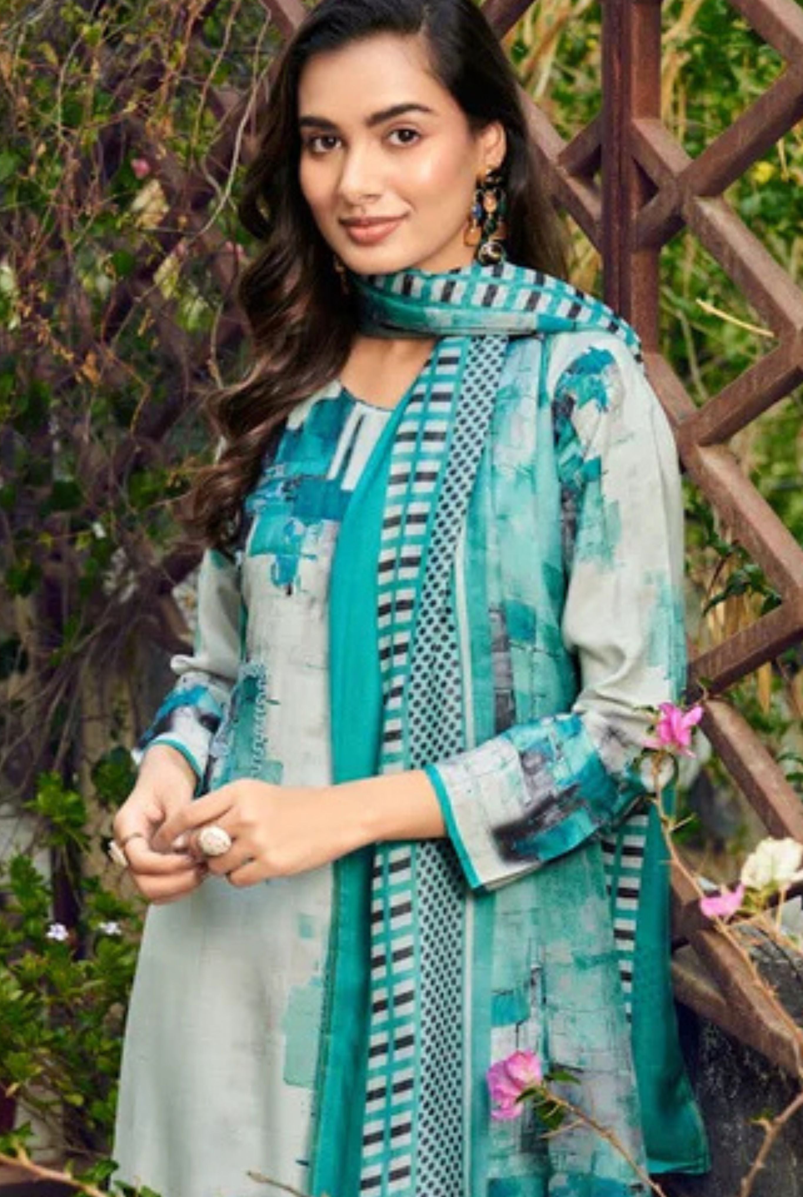 𝗠𝘂𝘀𝗹𝗶𝗻 𝗚𝗿𝗮𝗰𝗲 𝗰𝗼𝗹𝗹𝗲𝗰𝘁𝗶𝗼𝗻 | 𝟲𝟴𝟬𝟰