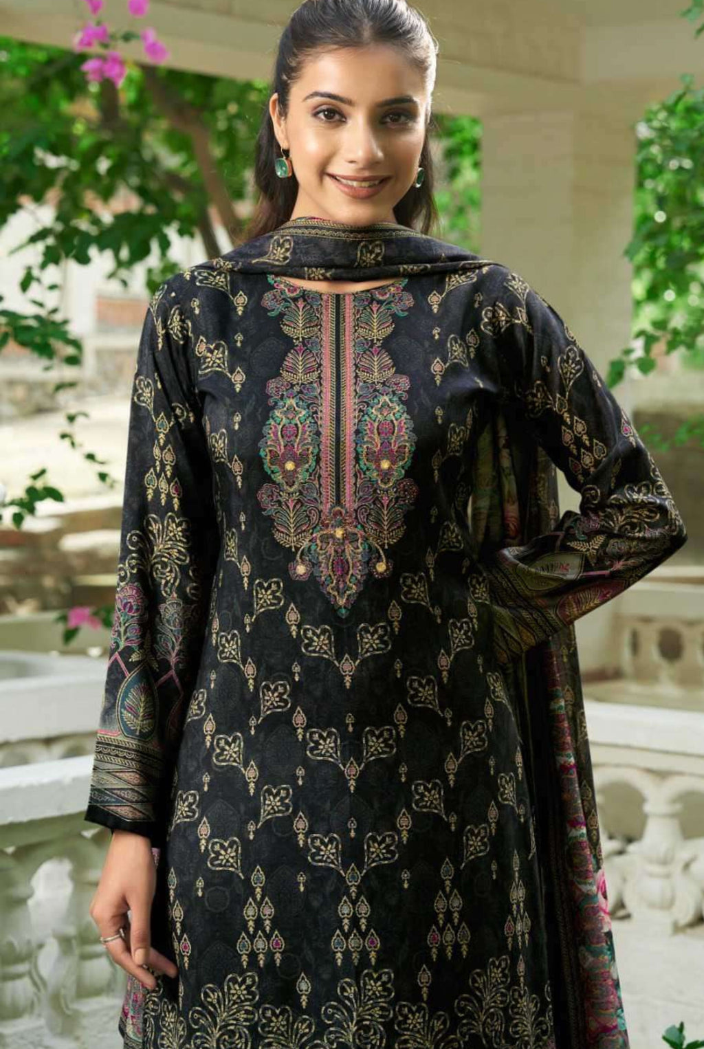 𝗟𝘂𝘅𝘂𝗿𝘆 𝗧𝗿𝗮𝗱𝗶𝘁𝗶𝗼𝗻𝗮𝗹 𝗠𝘂𝘀𝗹𝗶𝗻 𝗖𝗼𝗹𝗹𝗲𝗰𝘁𝗶𝗼𝗻 | 𝟳𝟭𝟬𝟮