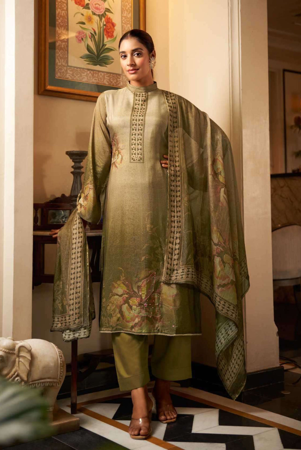 𝗟𝘂𝘅𝘂𝗿𝘆 𝗠𝘂𝘀𝗹𝗶𝗻 𝗘𝗱𝗶𝘁𝗶𝗼𝗻 | 𝟱𝟮𝟬𝟰