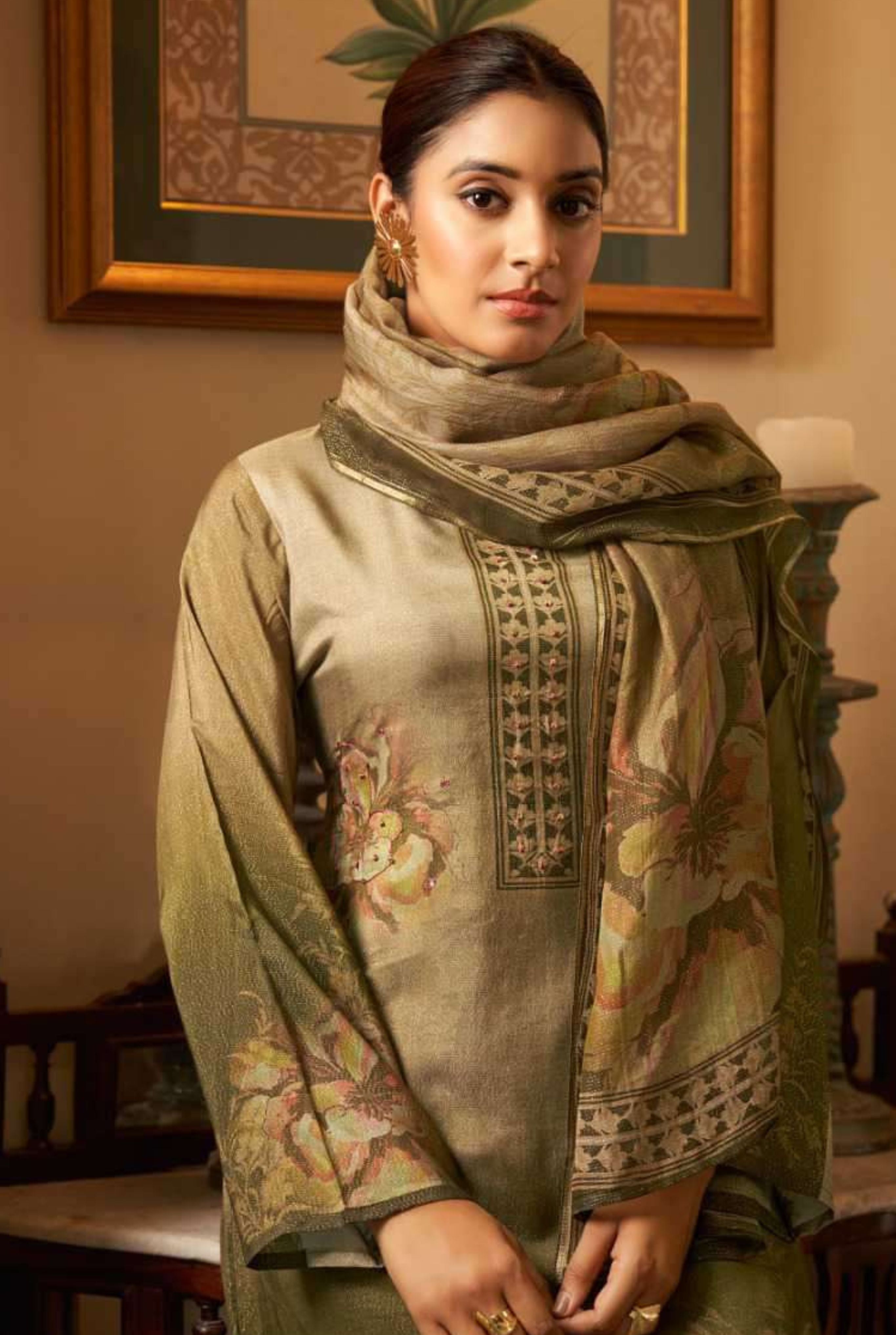 𝗟𝘂𝘅𝘂𝗿𝘆 𝗠𝘂𝘀𝗹𝗶𝗻 𝗘𝗱𝗶𝘁𝗶𝗼𝗻 | 𝟱𝟮𝟬𝟰