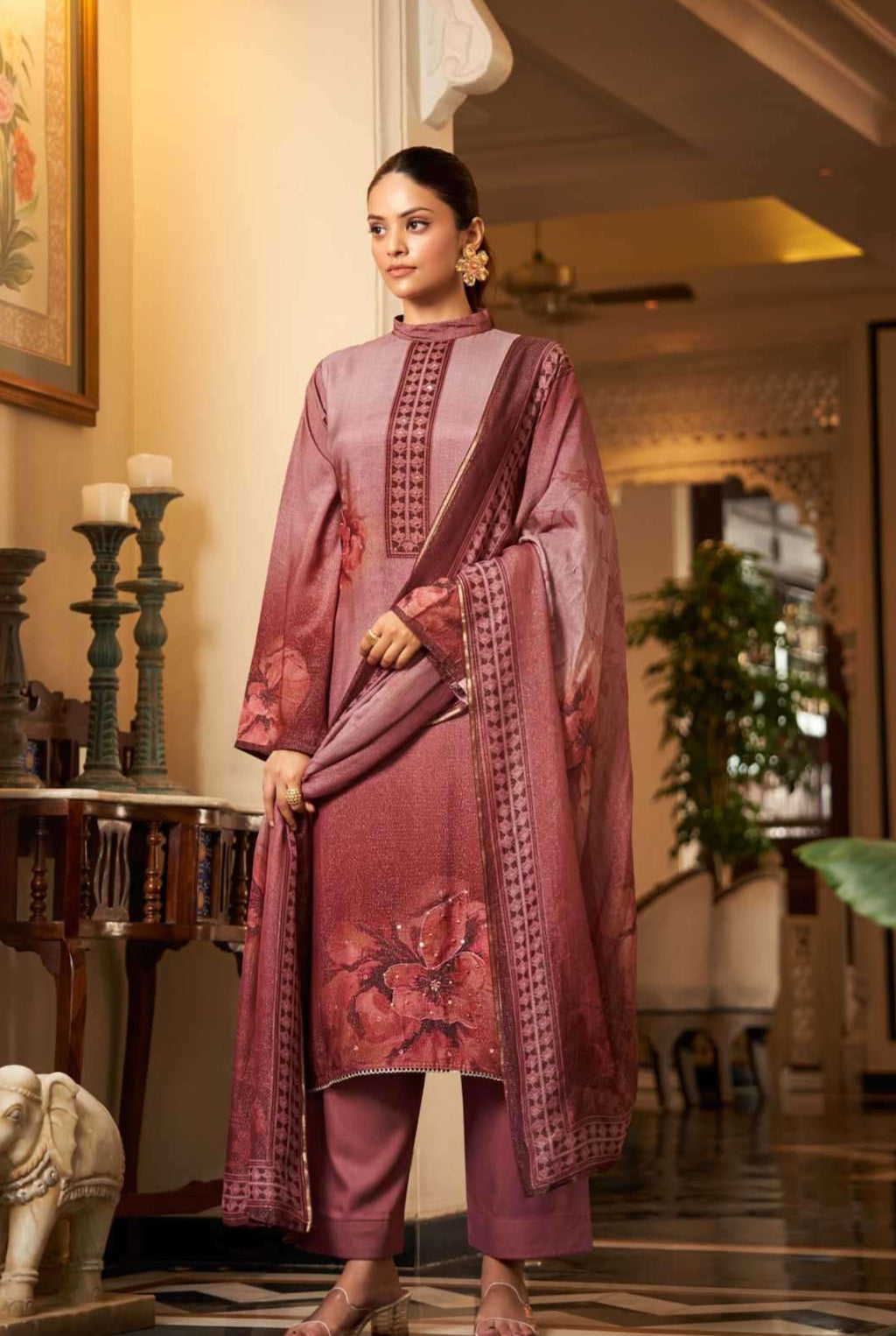 𝗟𝘂𝘅𝘂𝗿𝘆 𝗠𝘂𝘀𝗹𝗶𝗻 𝗘𝗱𝗶𝘁𝗶𝗼𝗻 | 𝟱𝟮𝟬𝟯