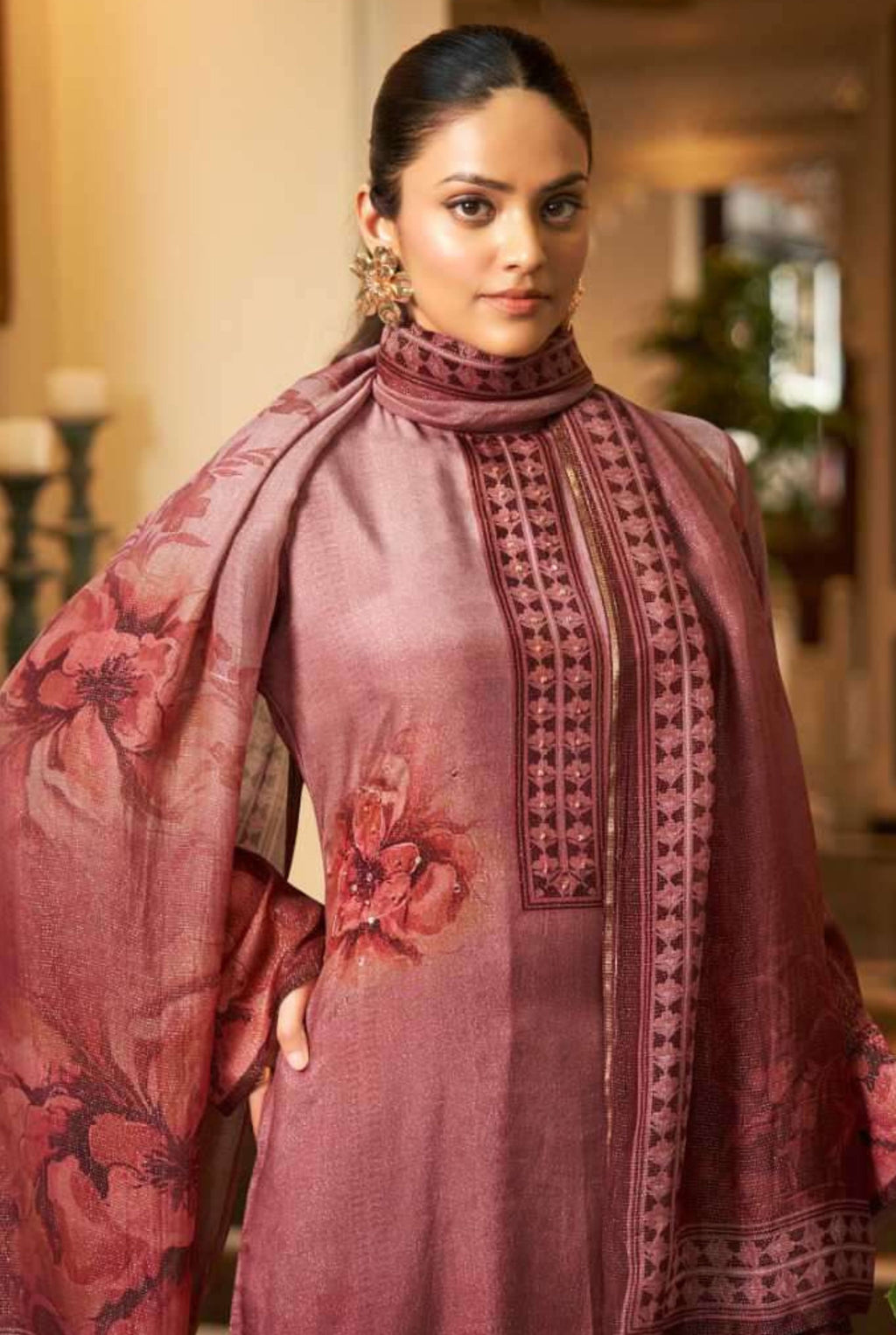 𝗟𝘂𝘅𝘂𝗿𝘆 𝗠𝘂𝘀𝗹𝗶𝗻 𝗘𝗱𝗶𝘁𝗶𝗼𝗻 | 𝟱𝟮𝟬𝟯