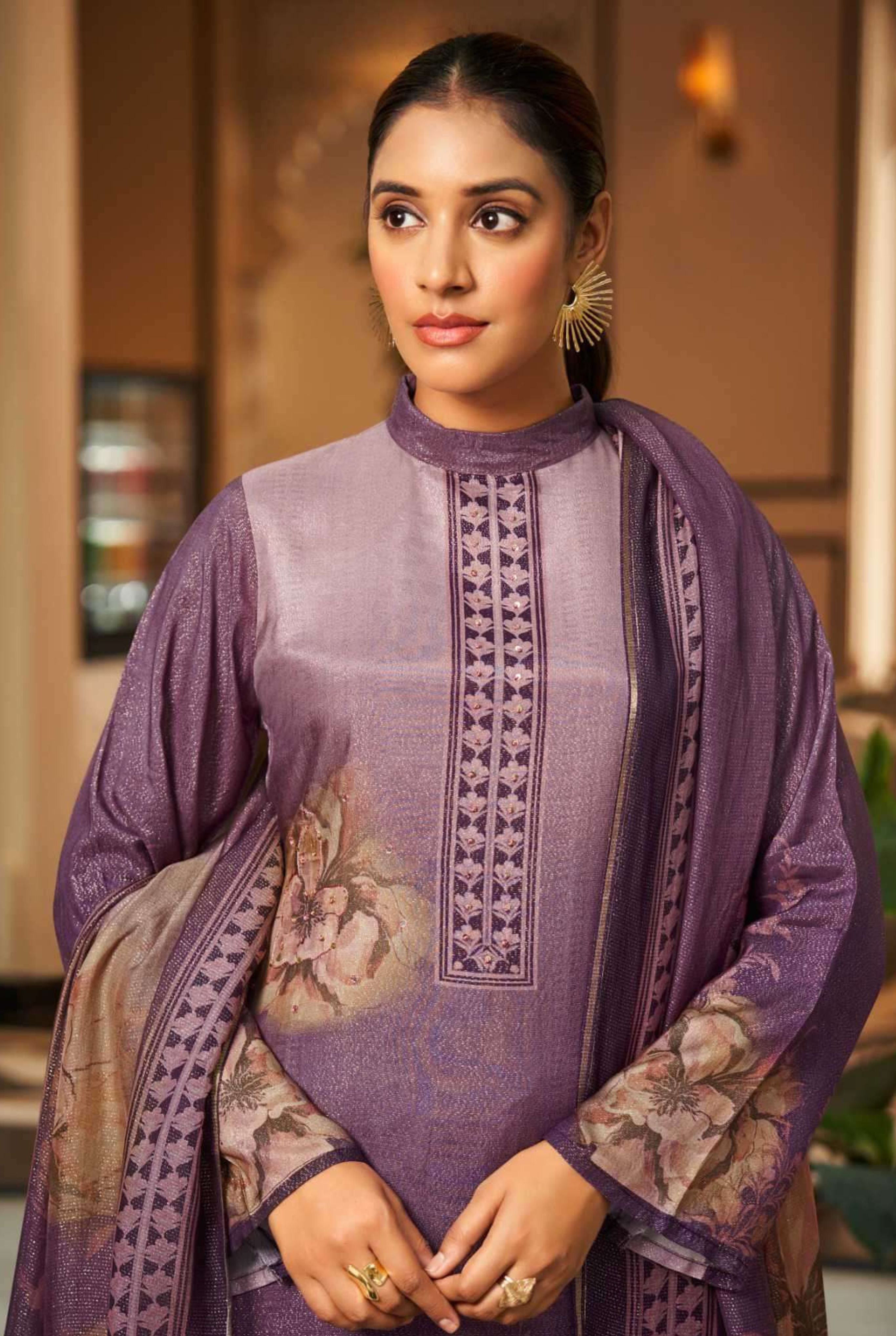 𝗟𝘂𝘅𝘂𝗿𝘆 𝗠𝘂𝘀𝗹𝗶𝗻 𝗘𝗱𝗶𝘁𝗶𝗼𝗻 | 𝟱𝟮𝟬𝟮