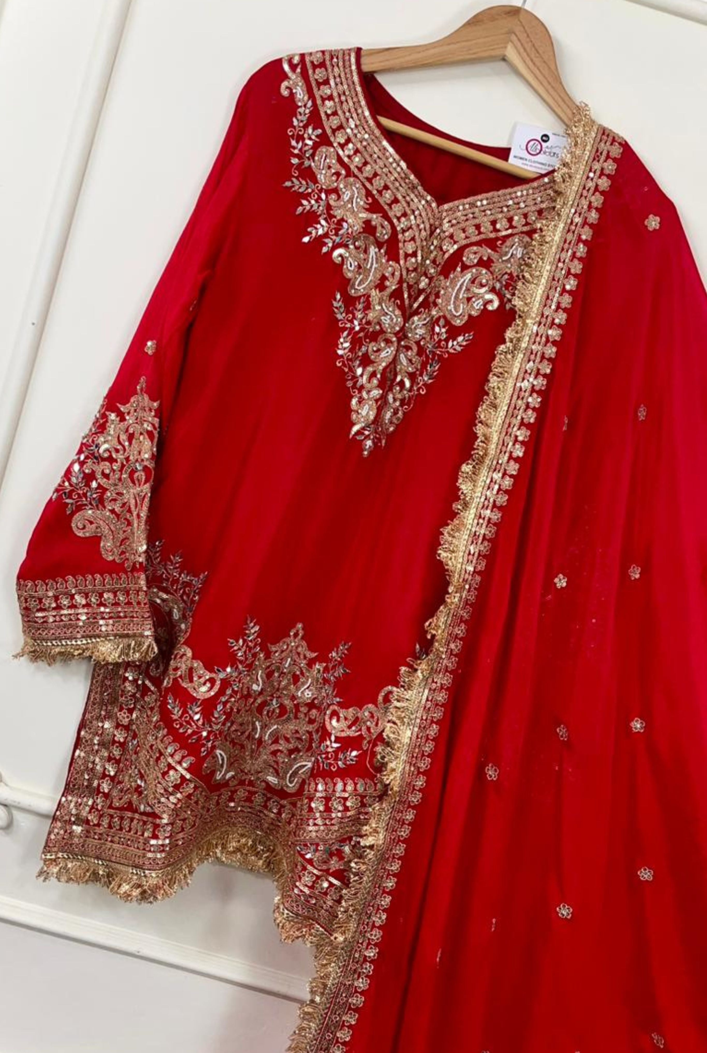 𝗚𝗿𝗮𝗰𝗲𝗳𝘂𝗹 𝗖𝗵𝗶𝗻𝗼𝗻 𝗦𝗵𝗮𝗿𝗮𝗿𝗮 𝗦𝘂𝗶𝘁 𝗦𝗲𝘁 | 𝟵𝟴𝟬𝟭