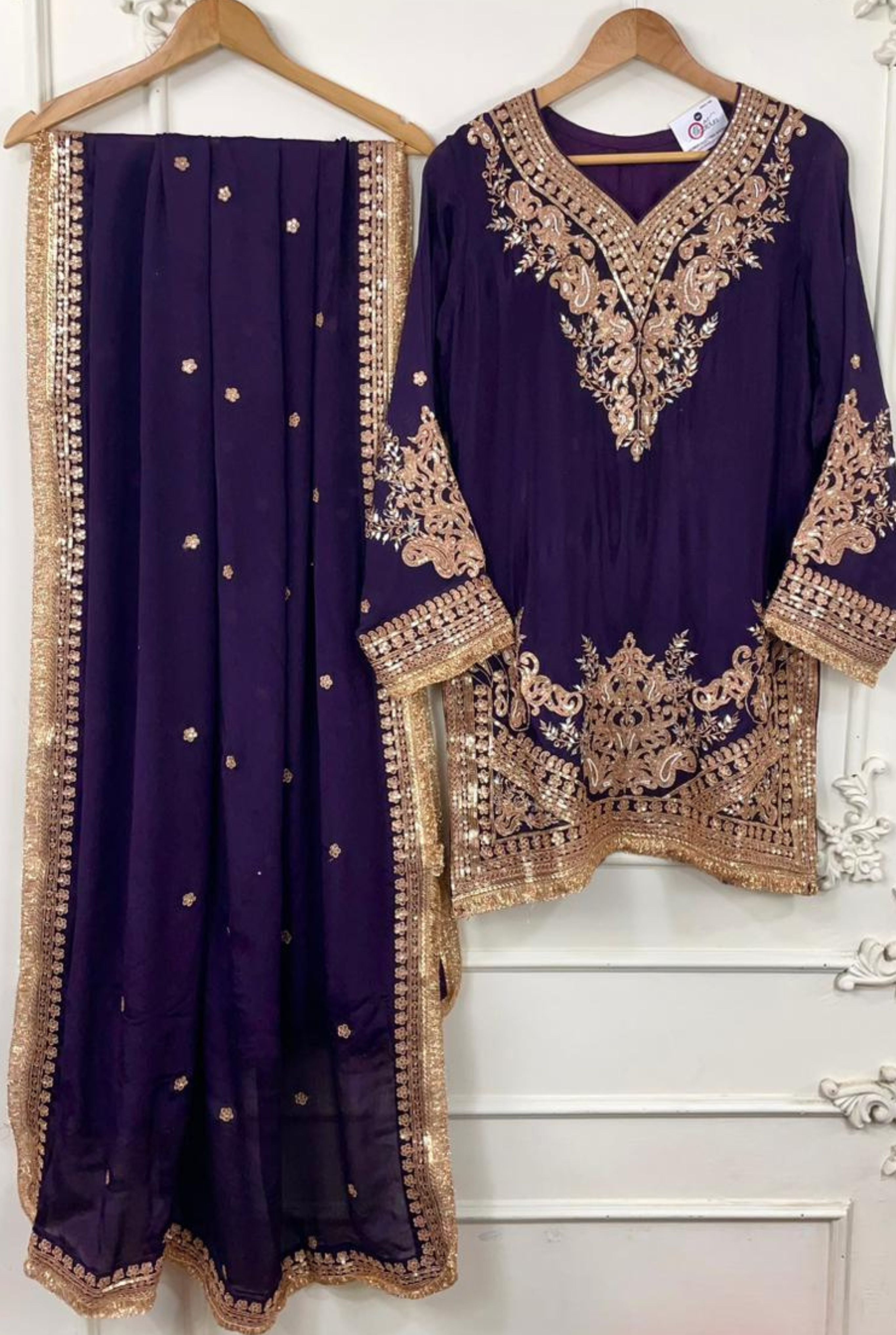 𝗚𝗿𝗮𝗰𝗲𝗳𝘂𝗹 𝗖𝗵𝗶𝗻𝗼𝗻 𝗦𝗵𝗮𝗿𝗮𝗿𝗮 𝗦𝘂𝗶𝘁 𝗦𝗲𝘁 | 𝟵𝟴𝟬𝟮