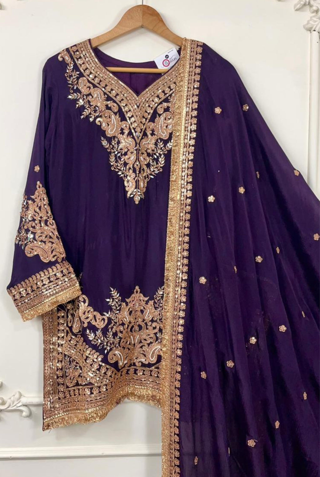 𝗚𝗿𝗮𝗰𝗲𝗳𝘂𝗹 𝗖𝗵𝗶𝗻𝗼𝗻 𝗦𝗵𝗮𝗿𝗮𝗿𝗮 𝗦𝘂𝗶𝘁 𝗦𝗲𝘁 | 𝟵𝟴𝟬𝟮