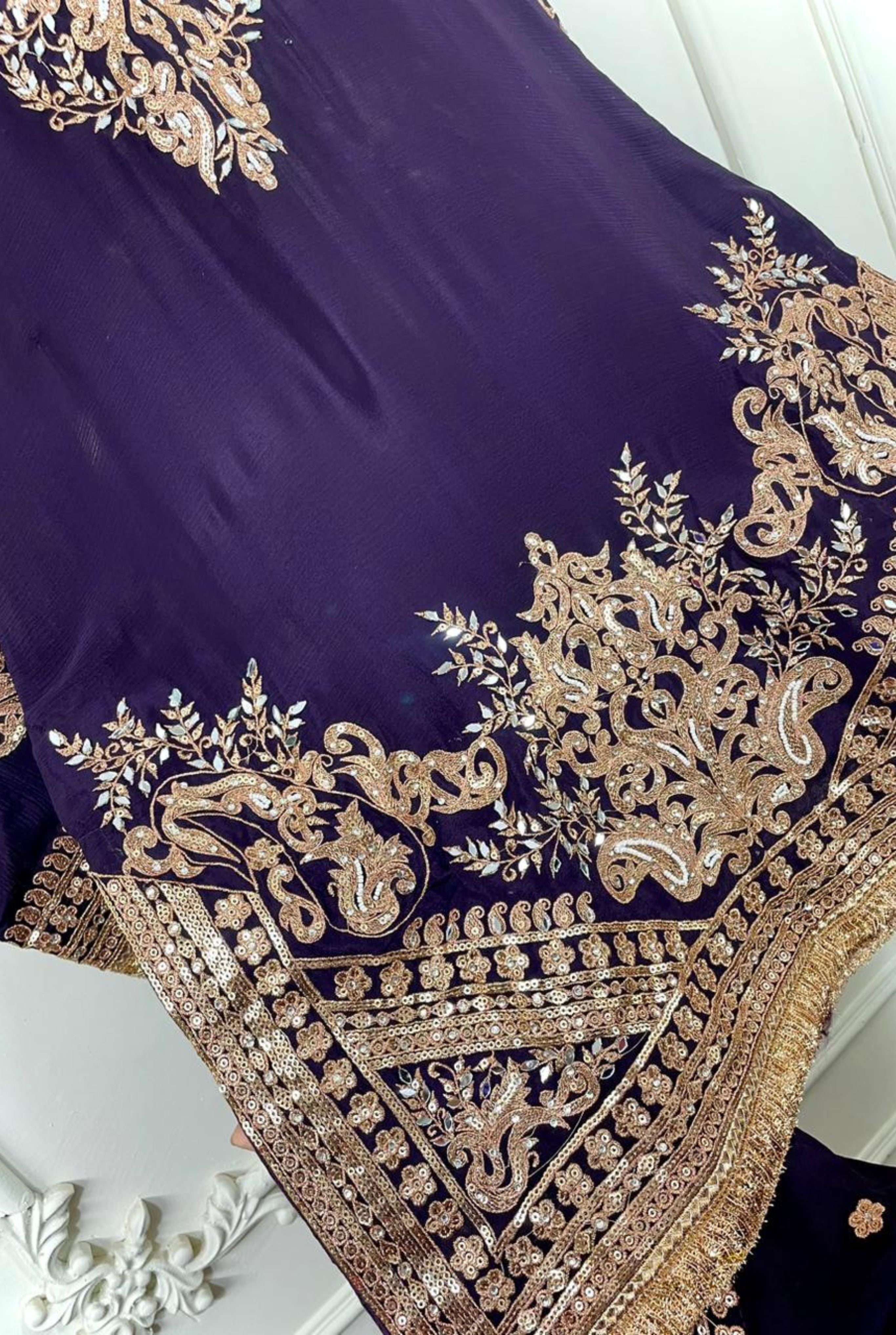 𝗚𝗿𝗮𝗰𝗲𝗳𝘂𝗹 𝗖𝗵𝗶𝗻𝗼𝗻 𝗦𝗵𝗮𝗿𝗮𝗿𝗮 𝗦𝘂𝗶𝘁 𝗦𝗲𝘁 | 𝟵𝟴𝟬𝟮