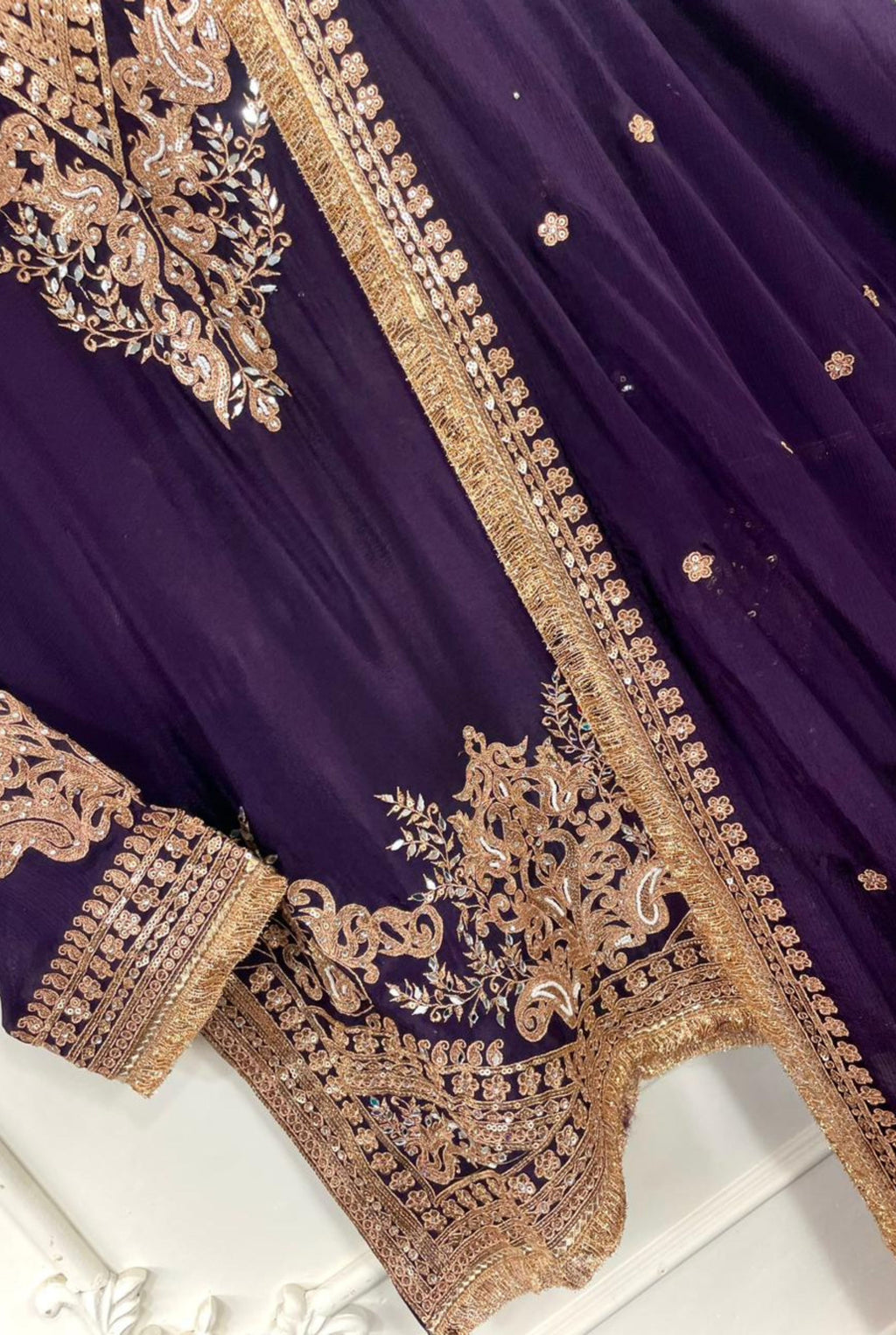 𝗚𝗿𝗮𝗰𝗲𝗳𝘂𝗹 𝗖𝗵𝗶𝗻𝗼𝗻 𝗦𝗵𝗮𝗿𝗮𝗿𝗮 𝗦𝘂𝗶𝘁 𝗦𝗲𝘁 | 𝟵𝟴𝟬𝟮